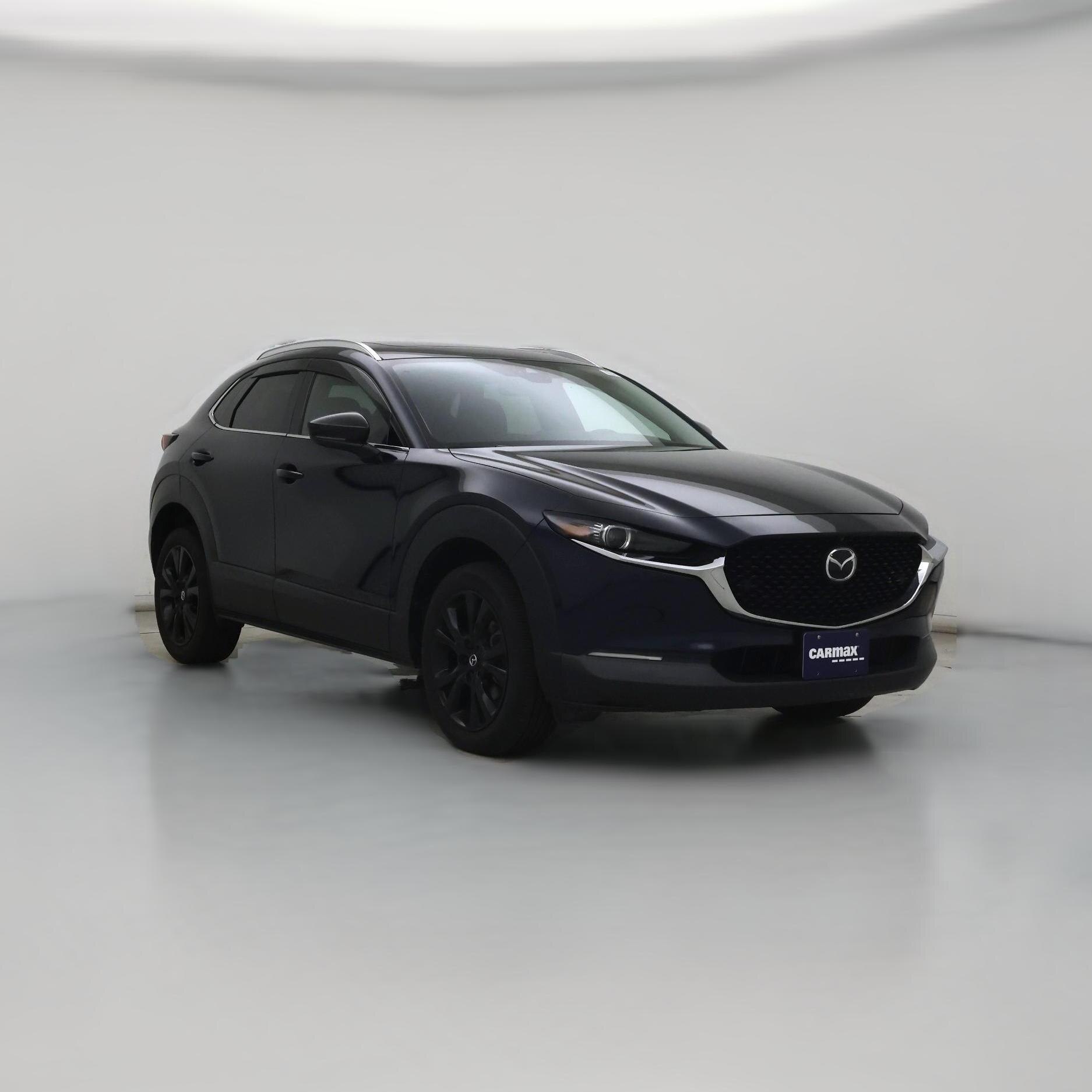 Thumbnail: 2023 Mazda CX-30 - 1