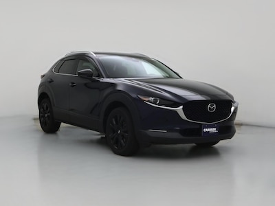 2023 Mazda CX-30 2.5 Turbo Premium Plus