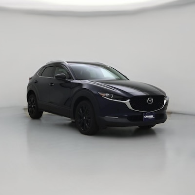 2023 Mazda CX-30 2.5 Turbo Premium Plus