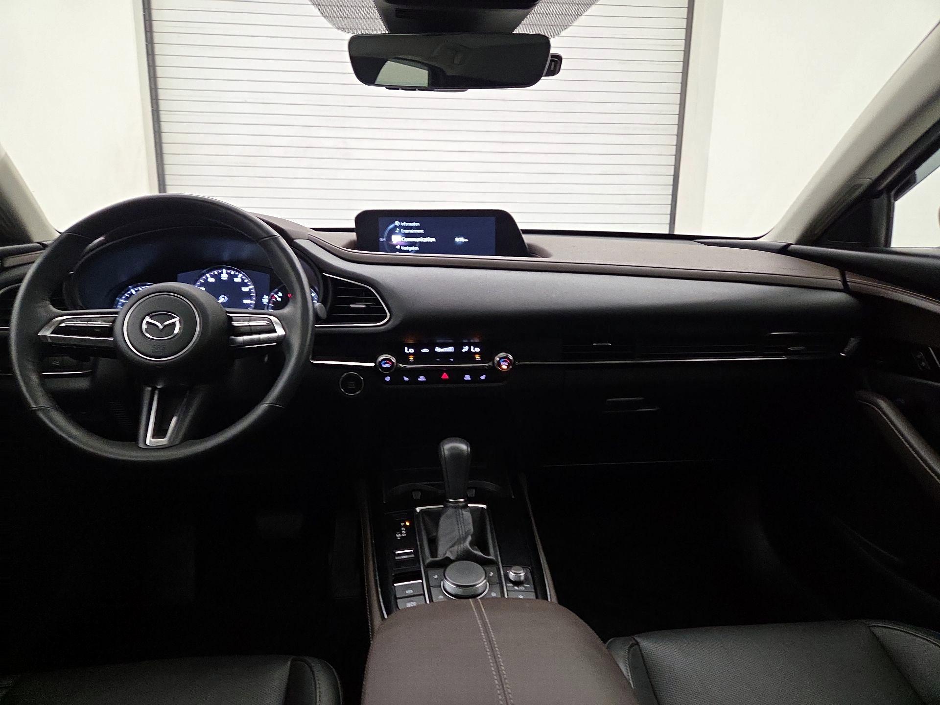 Thumbnail: 2023 Mazda CX-30 - 9