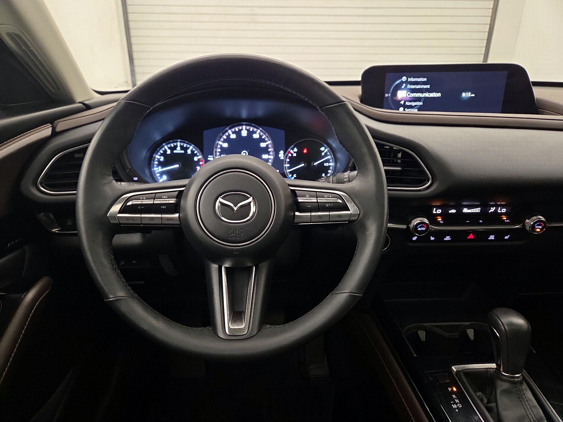 Thumbnail: 2023 Mazda CX-30 - 10