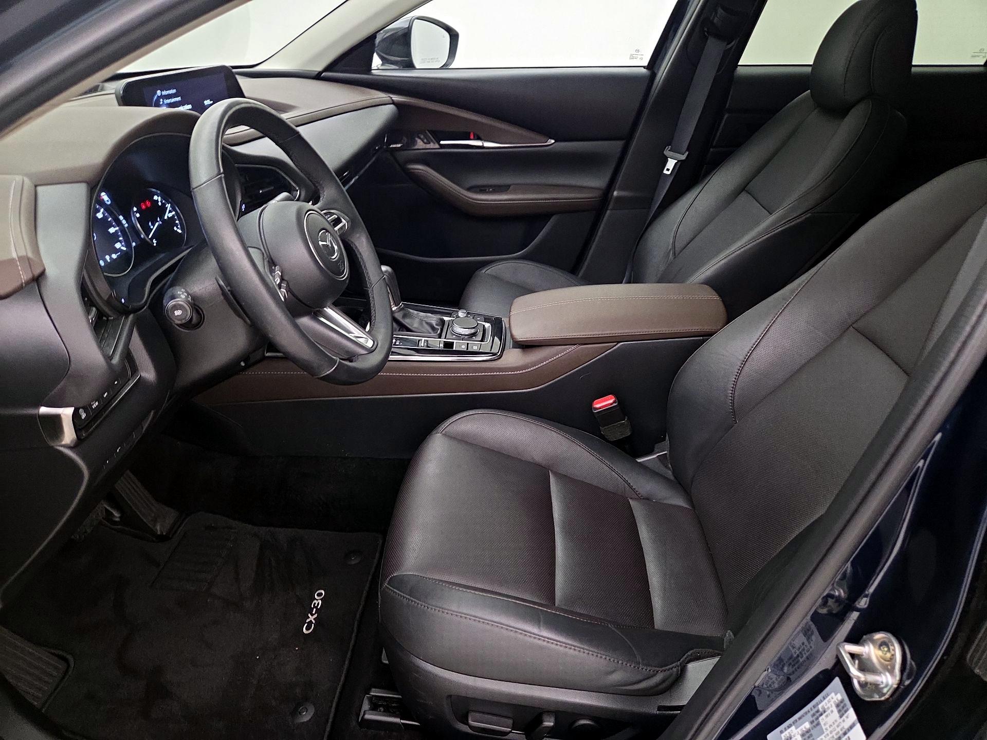 Thumbnail: 2023 Mazda CX-30 - 11