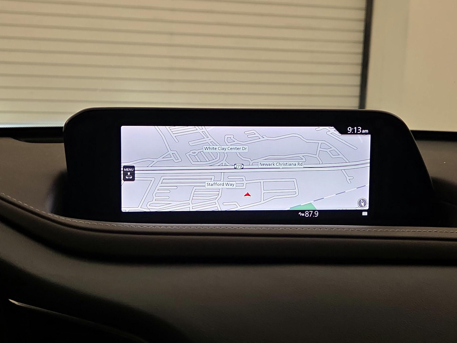 Thumbnail: 2023 Mazda CX-30 - 14