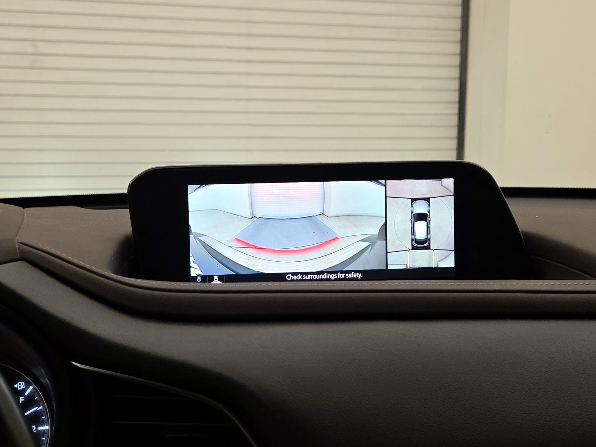 Thumbnail: 2023 Mazda CX-30 - 15