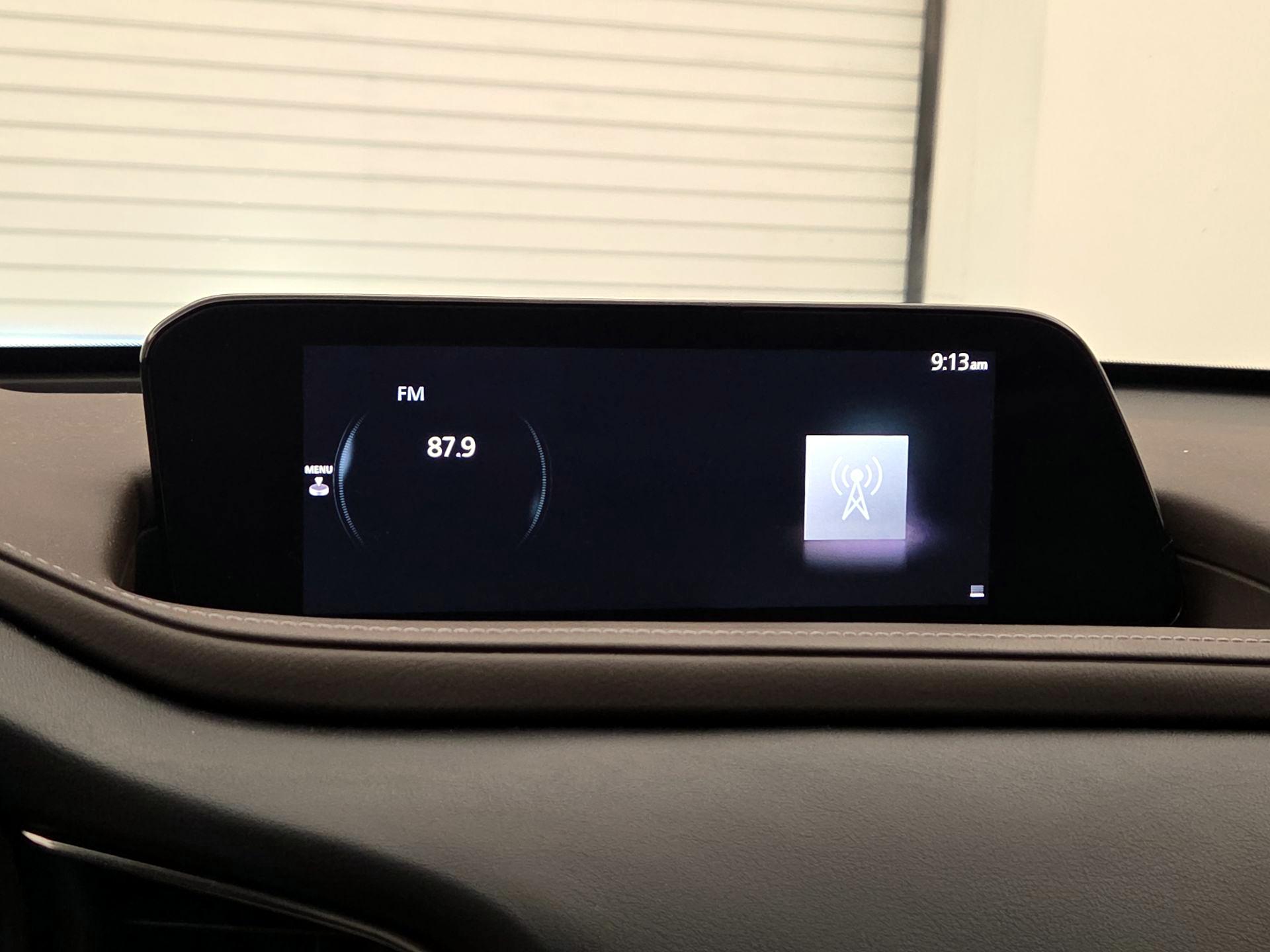 Thumbnail: 2023 Mazda CX-30 - 16