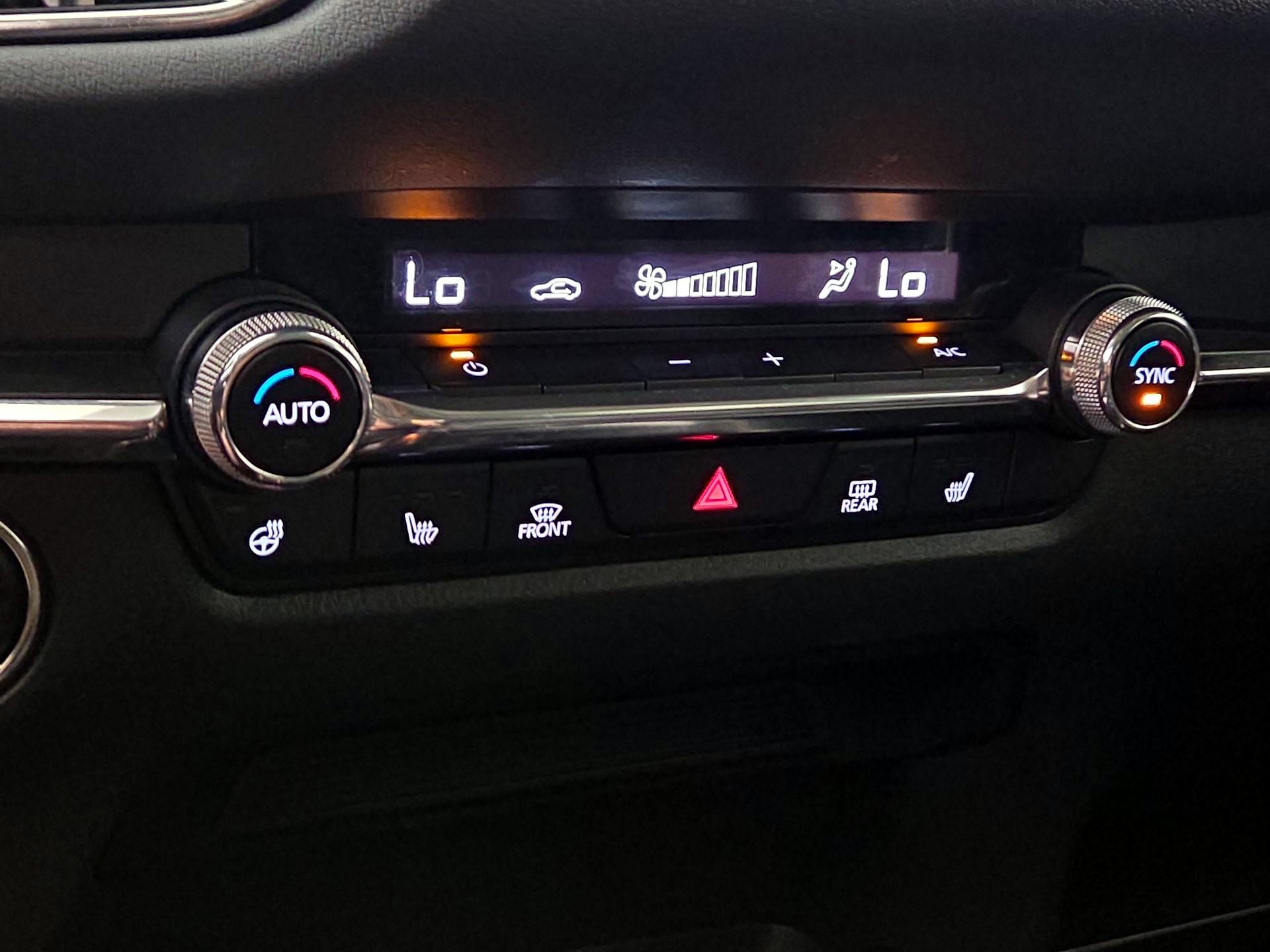 Thumbnail: 2023 Mazda CX-30 - 17