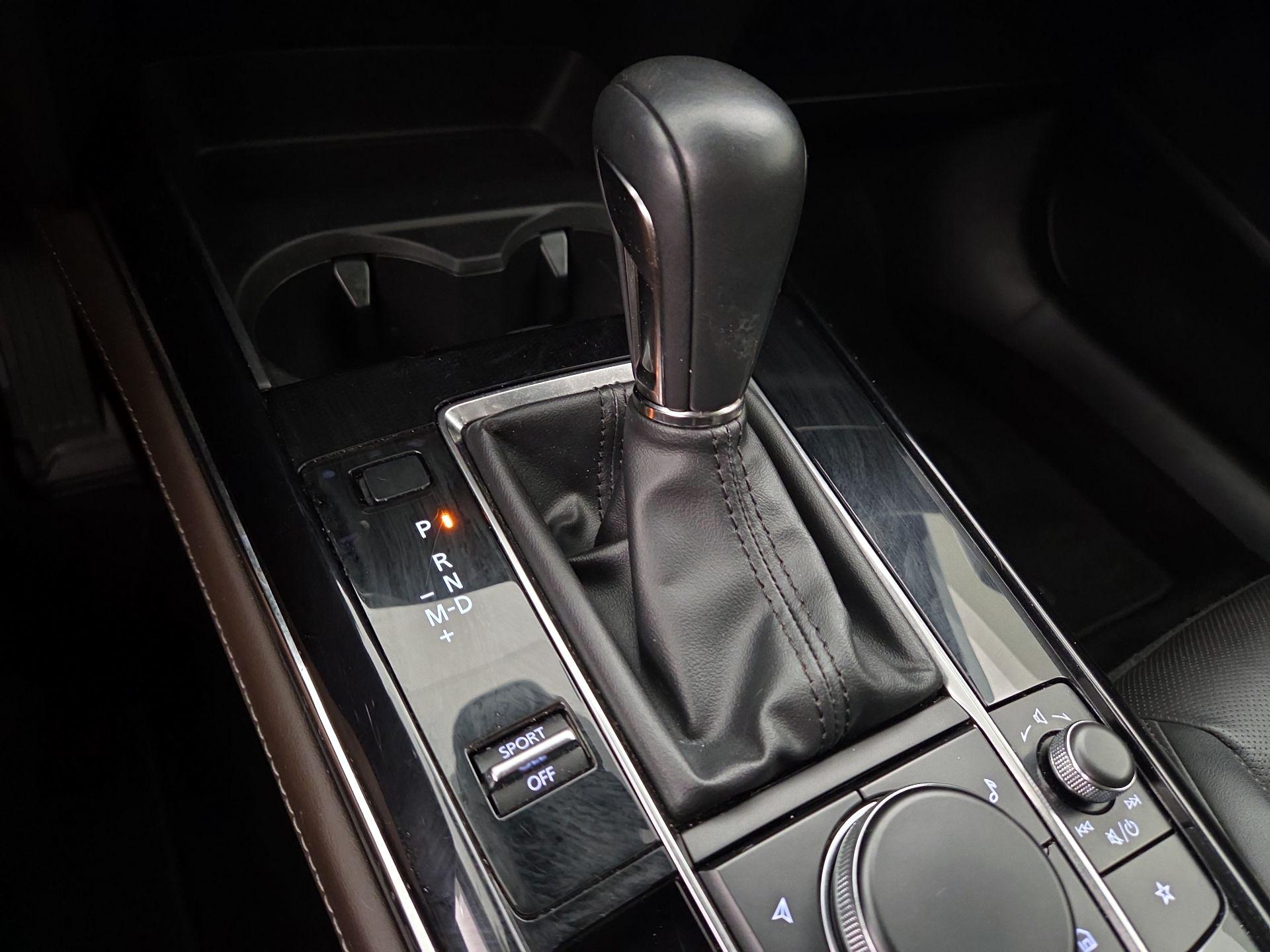 Thumbnail: 2023 Mazda CX-30 - 18