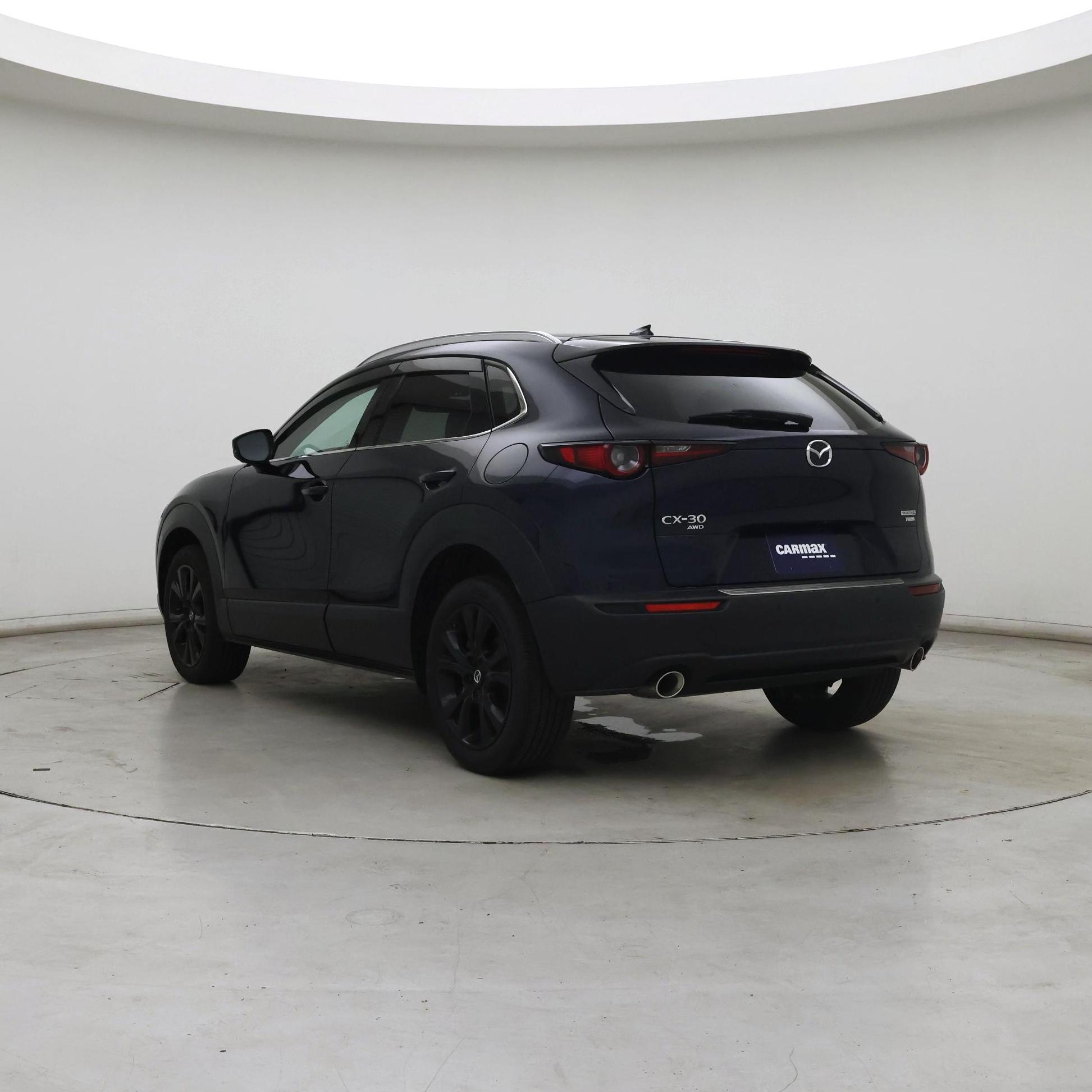 Thumbnail: 2023 Mazda CX-30 - 2