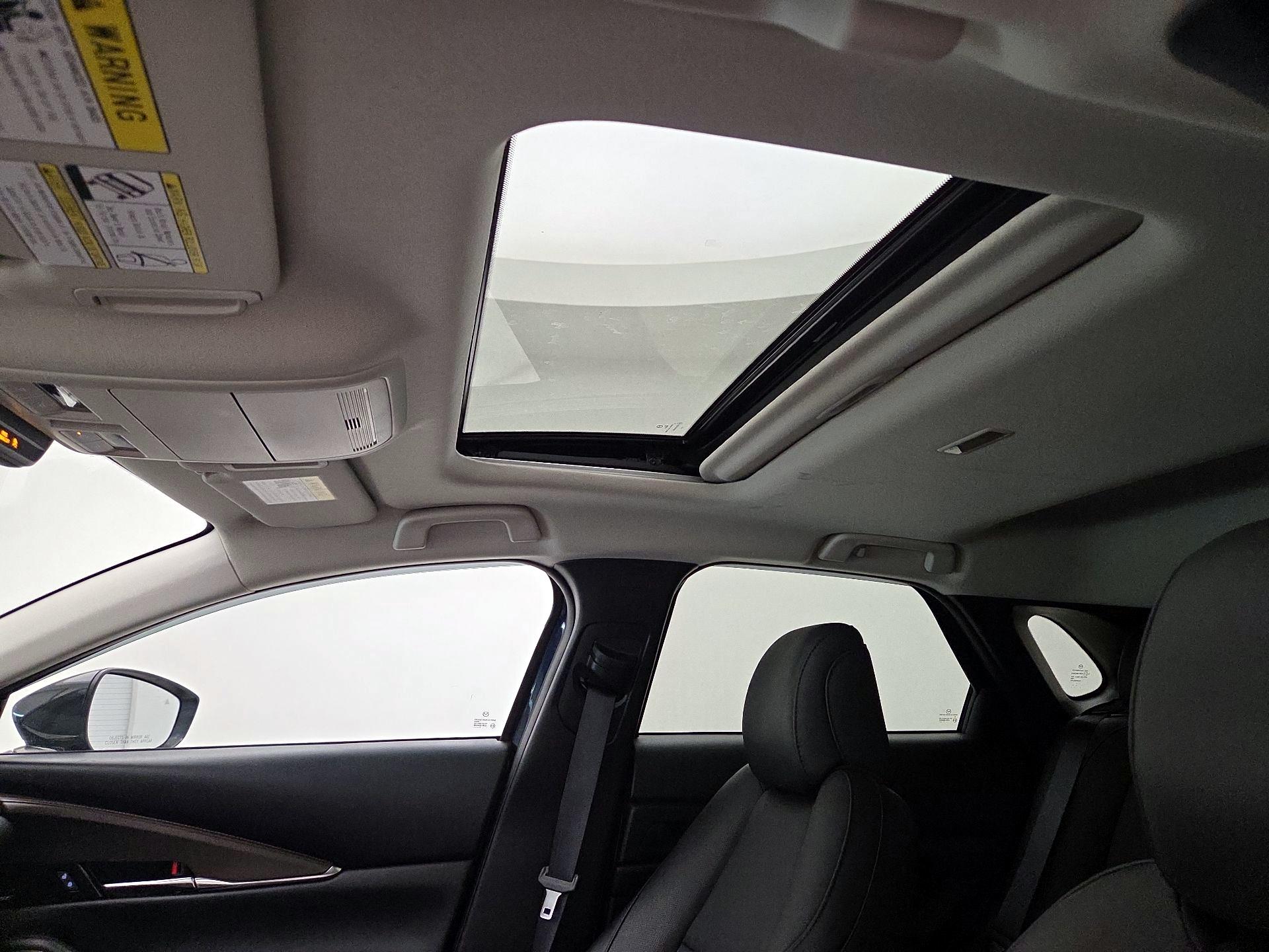 Thumbnail: 2023 Mazda CX-30 - 20