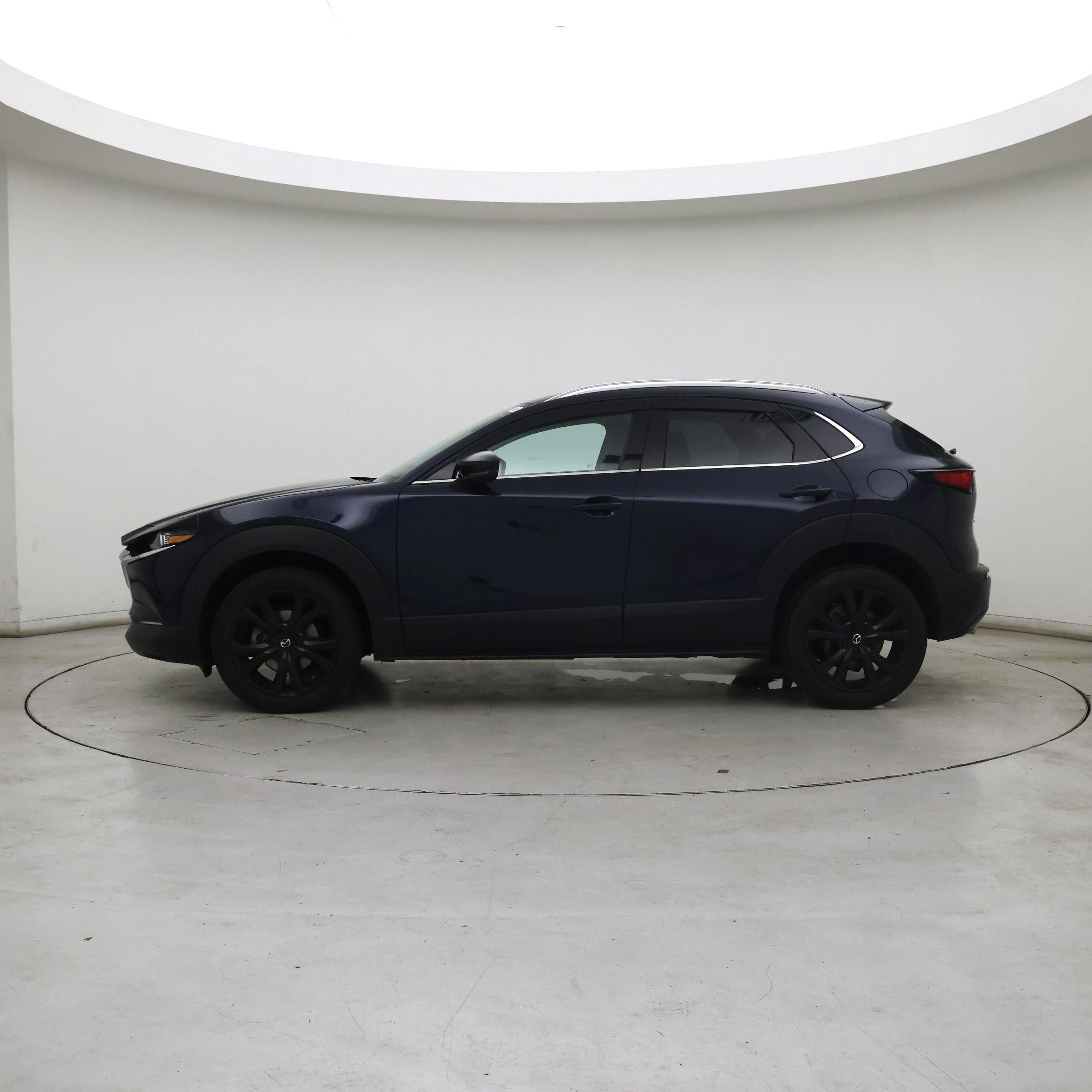 Thumbnail: 2023 Mazda CX-30 - 3