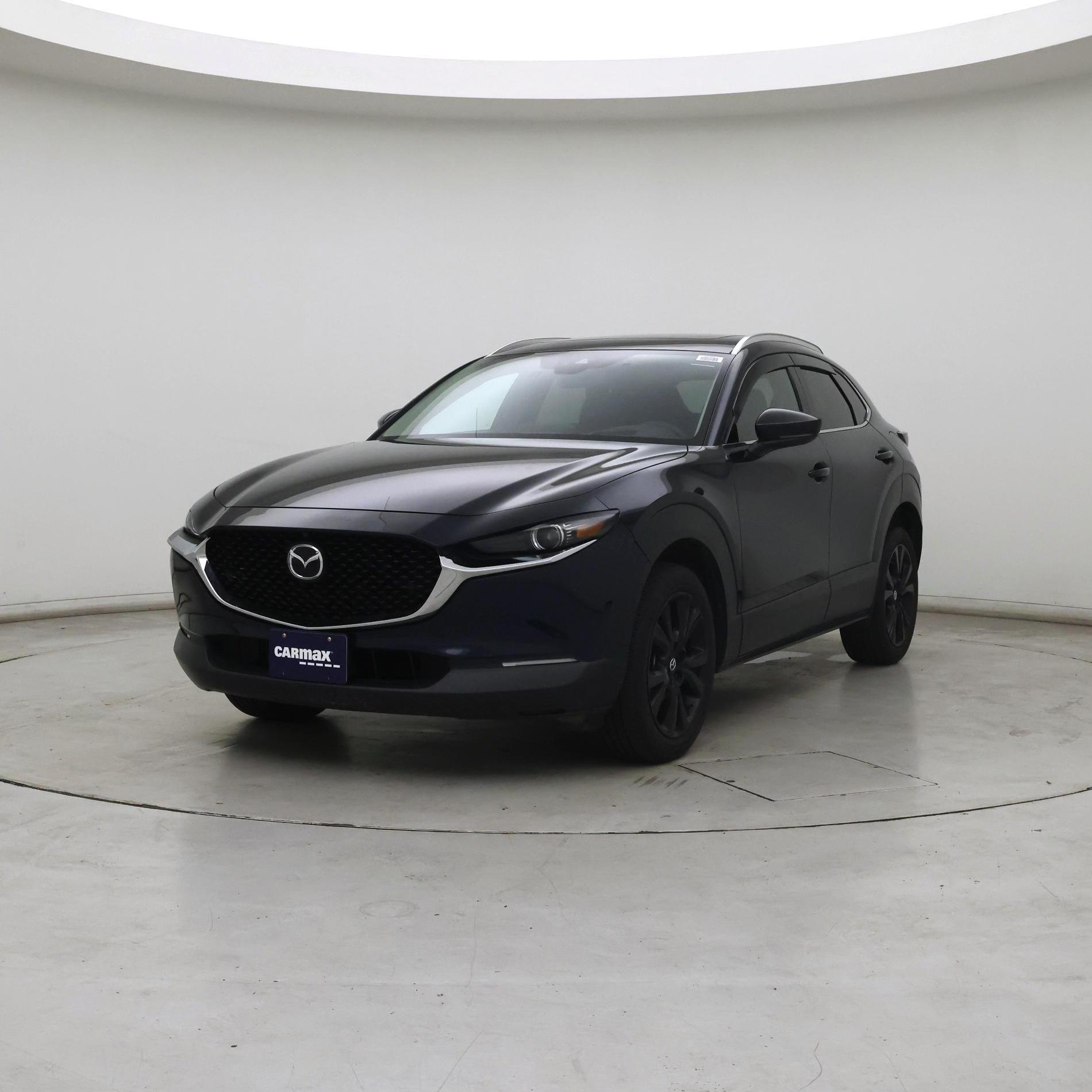 Thumbnail: 2023 Mazda CX-30 - 4