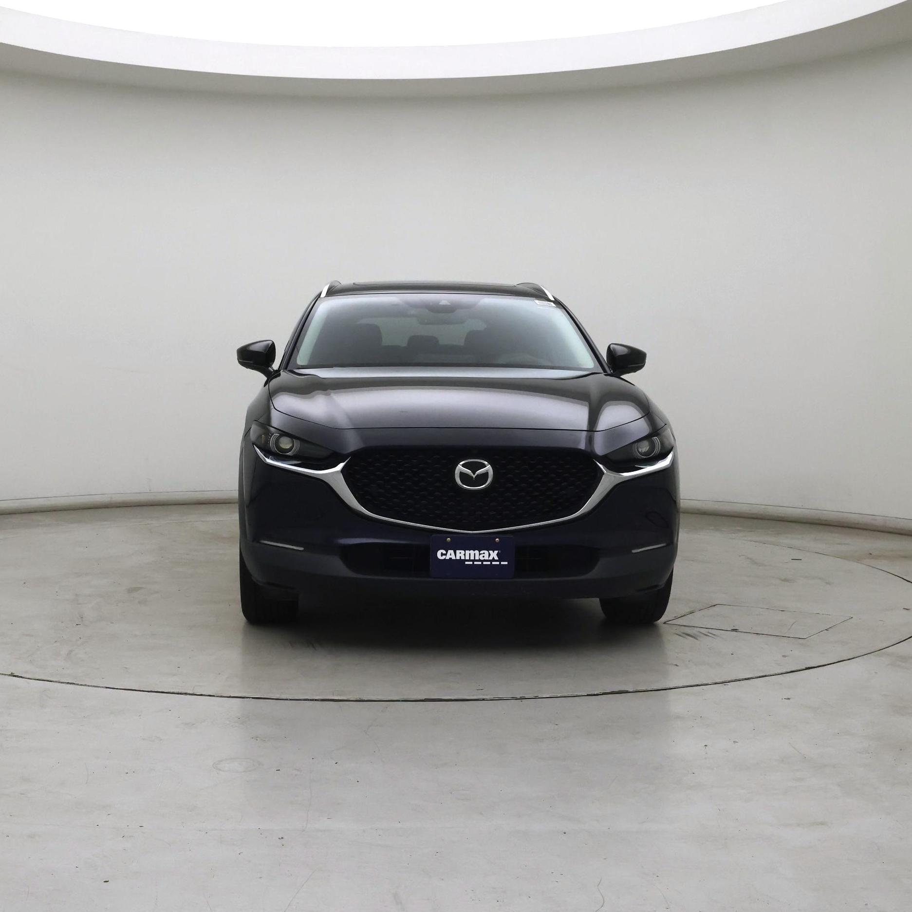 Thumbnail: 2023 Mazda CX-30 - 5