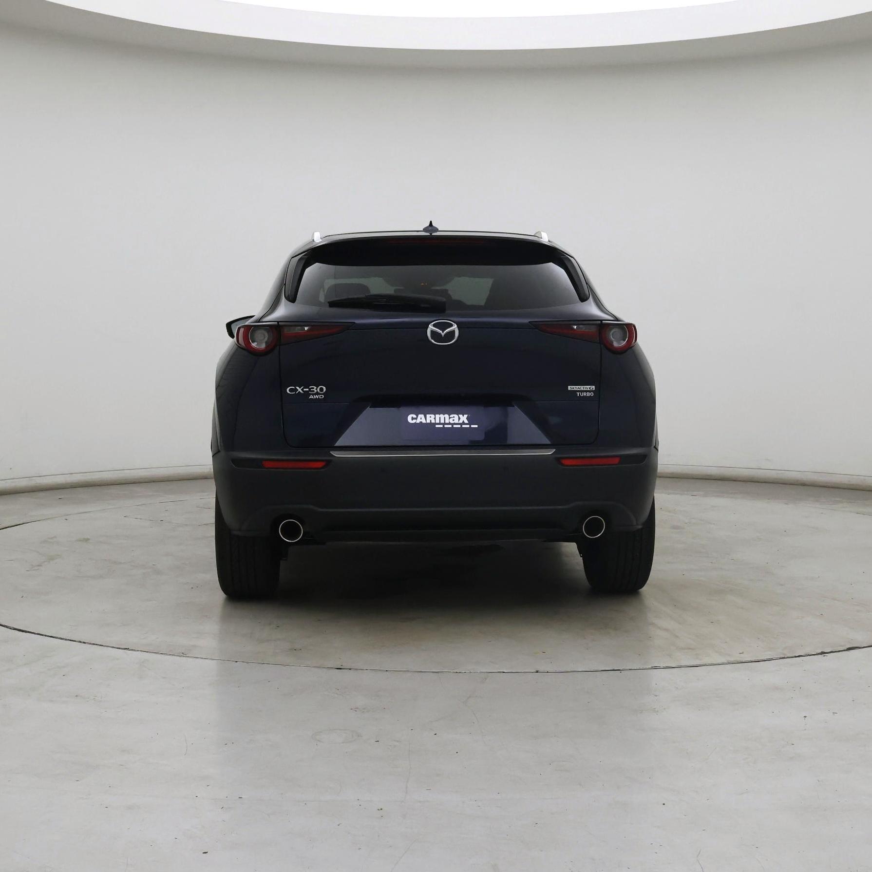 Thumbnail: 2023 Mazda CX-30 - 6
