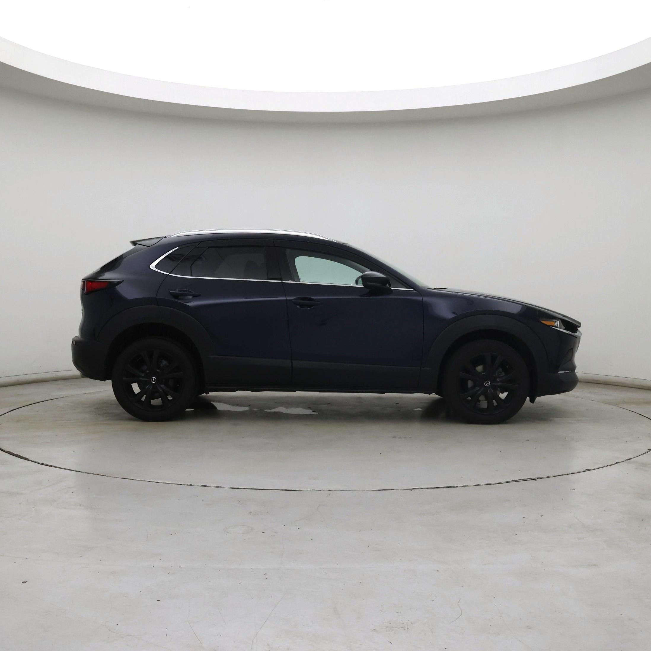 Thumbnail: 2023 Mazda CX-30 - 7