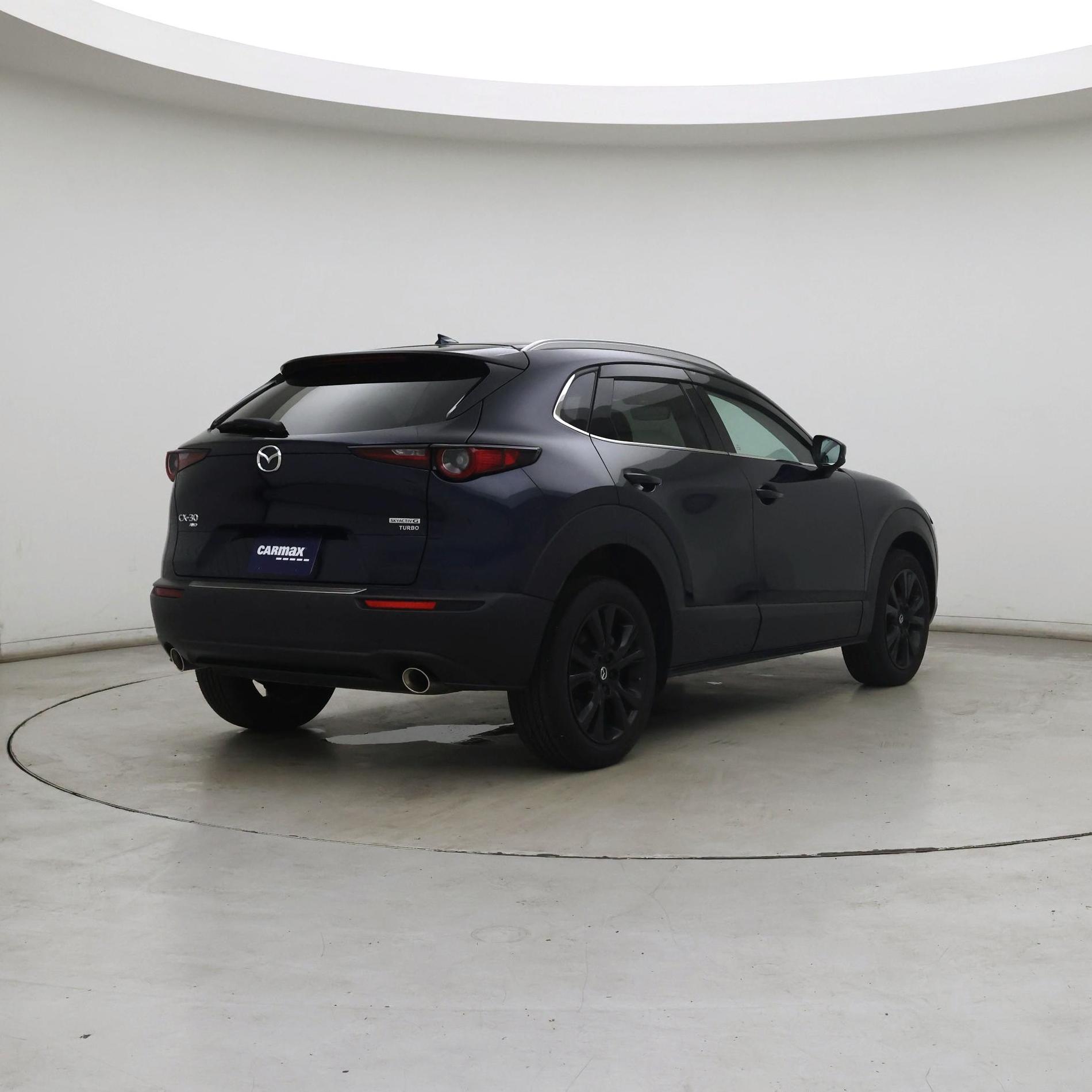 Thumbnail: 2023 Mazda CX-30 - 8