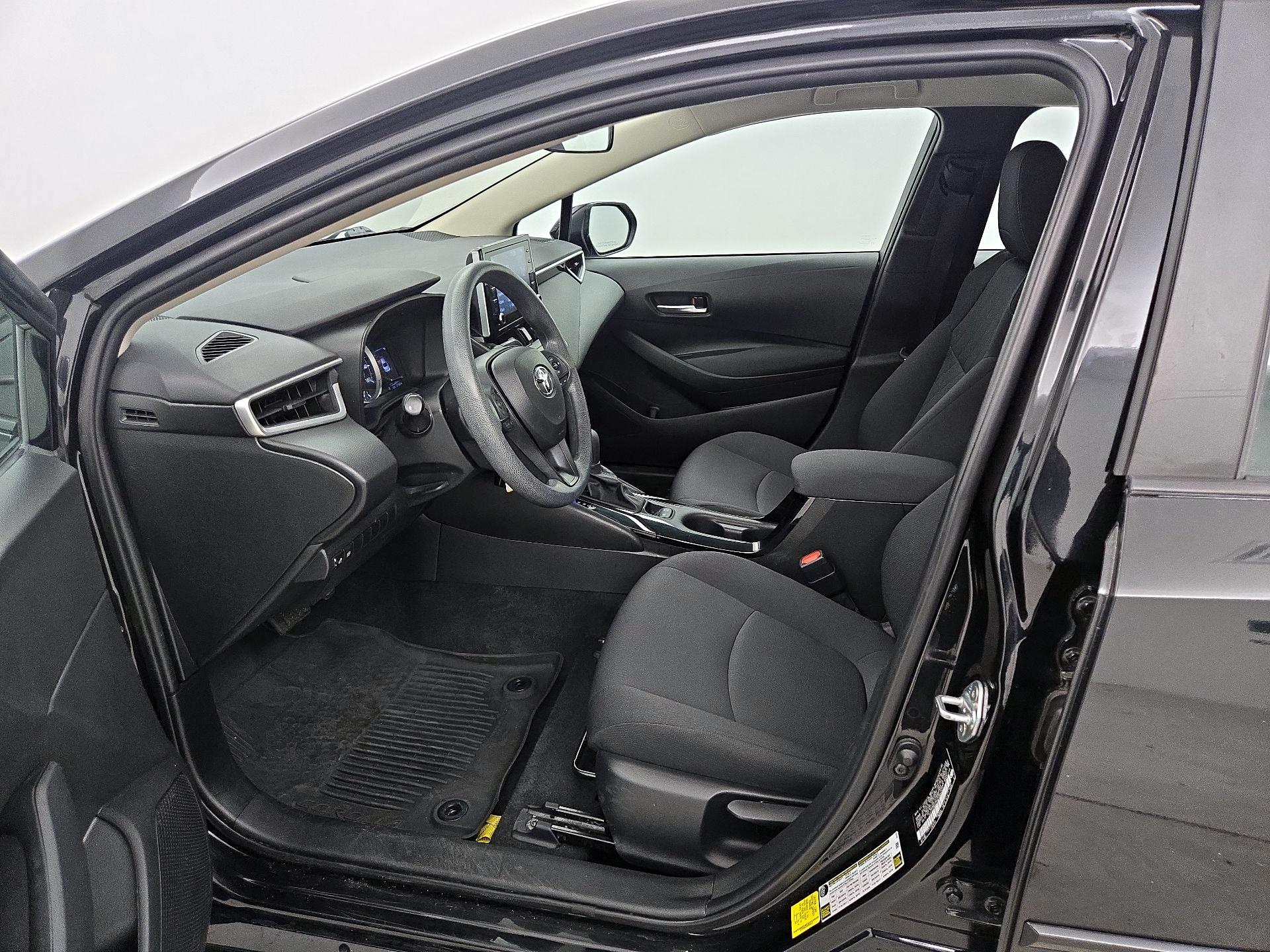 Thumbnail: 2021 Toyota Corolla - 11