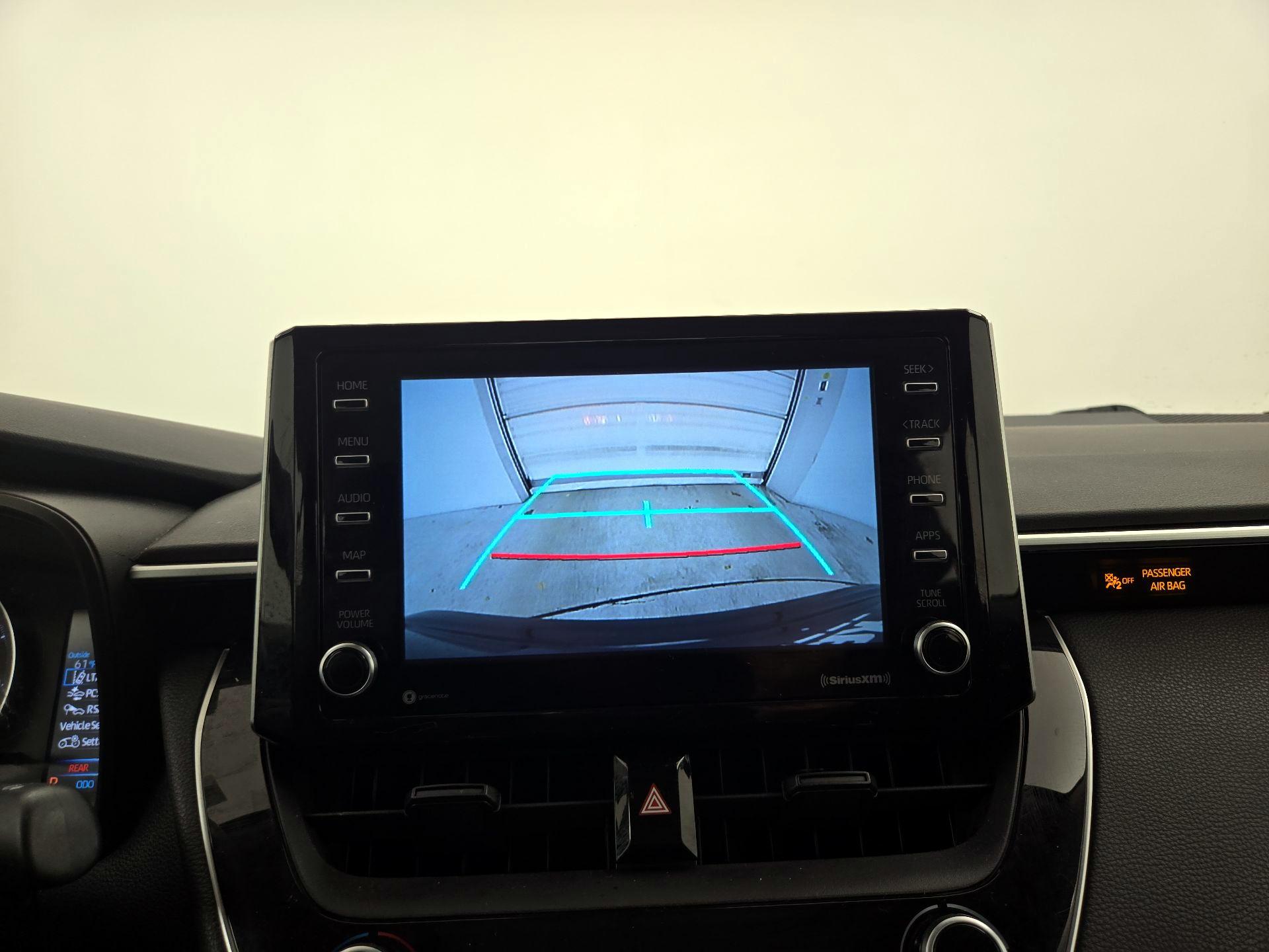 Thumbnail: 2021 Toyota Corolla - 14