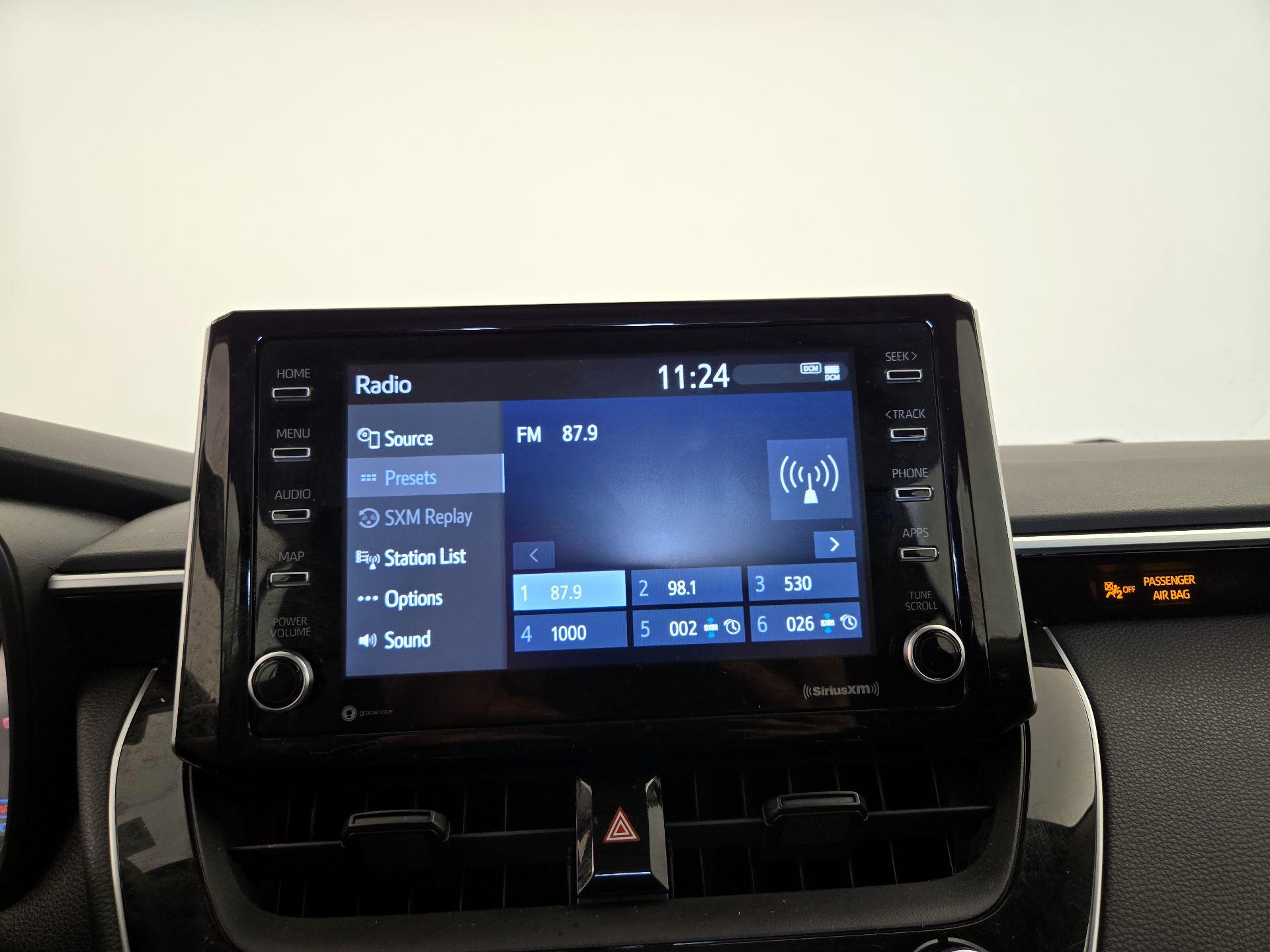 Thumbnail: 2021 Toyota Corolla - 15