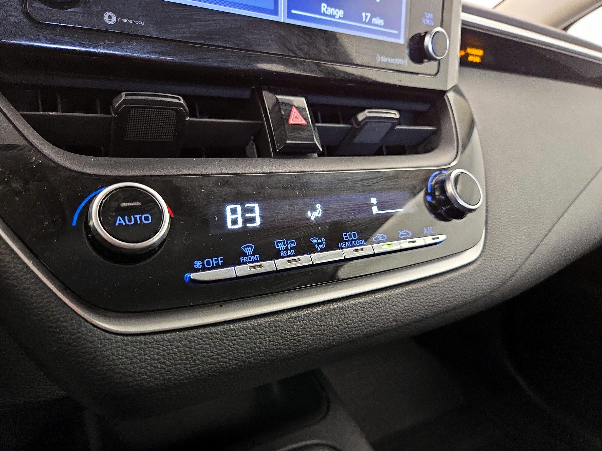 Thumbnail: 2021 Toyota Corolla - 16