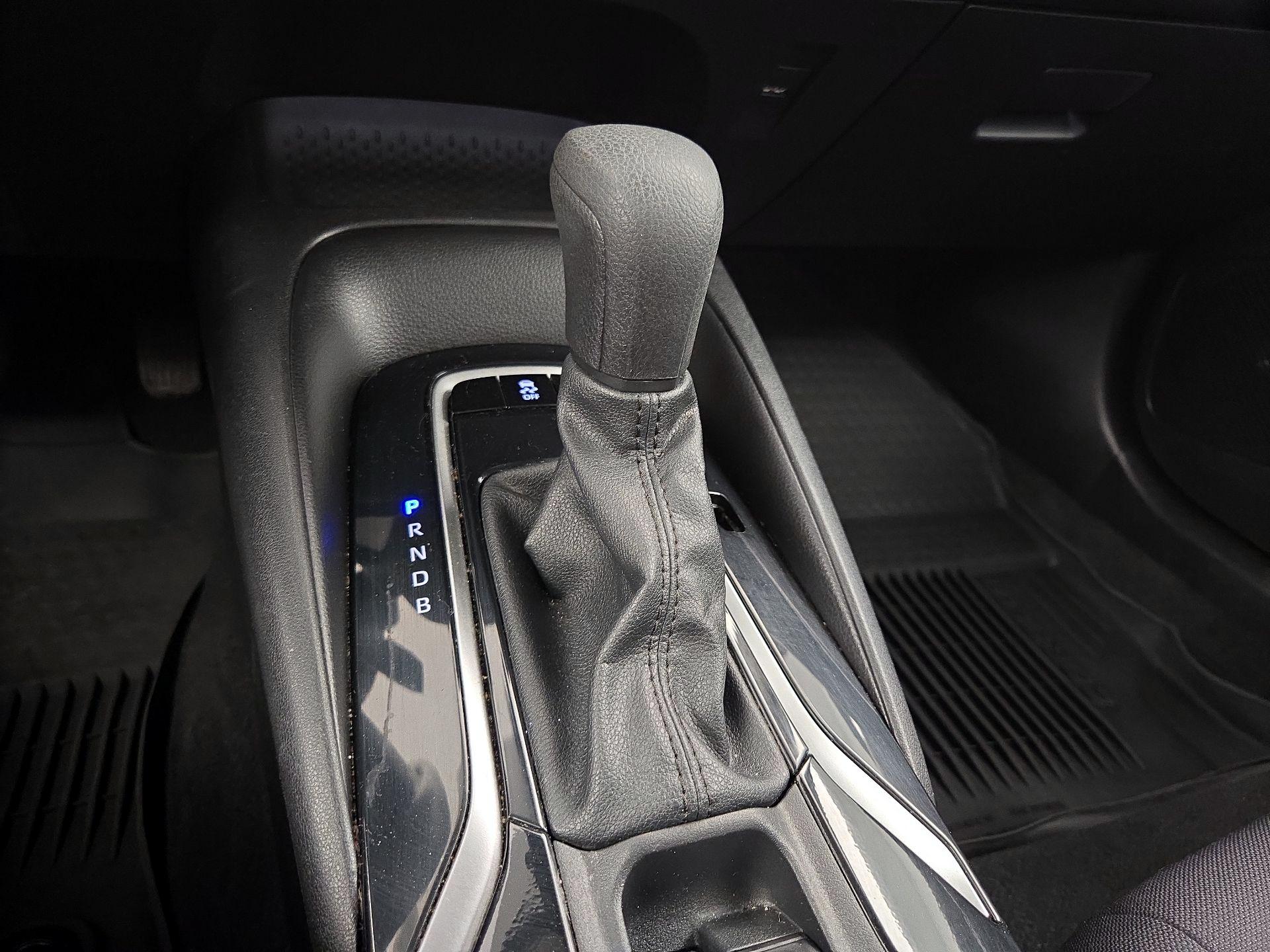 Thumbnail: 2021 Toyota Corolla - 17