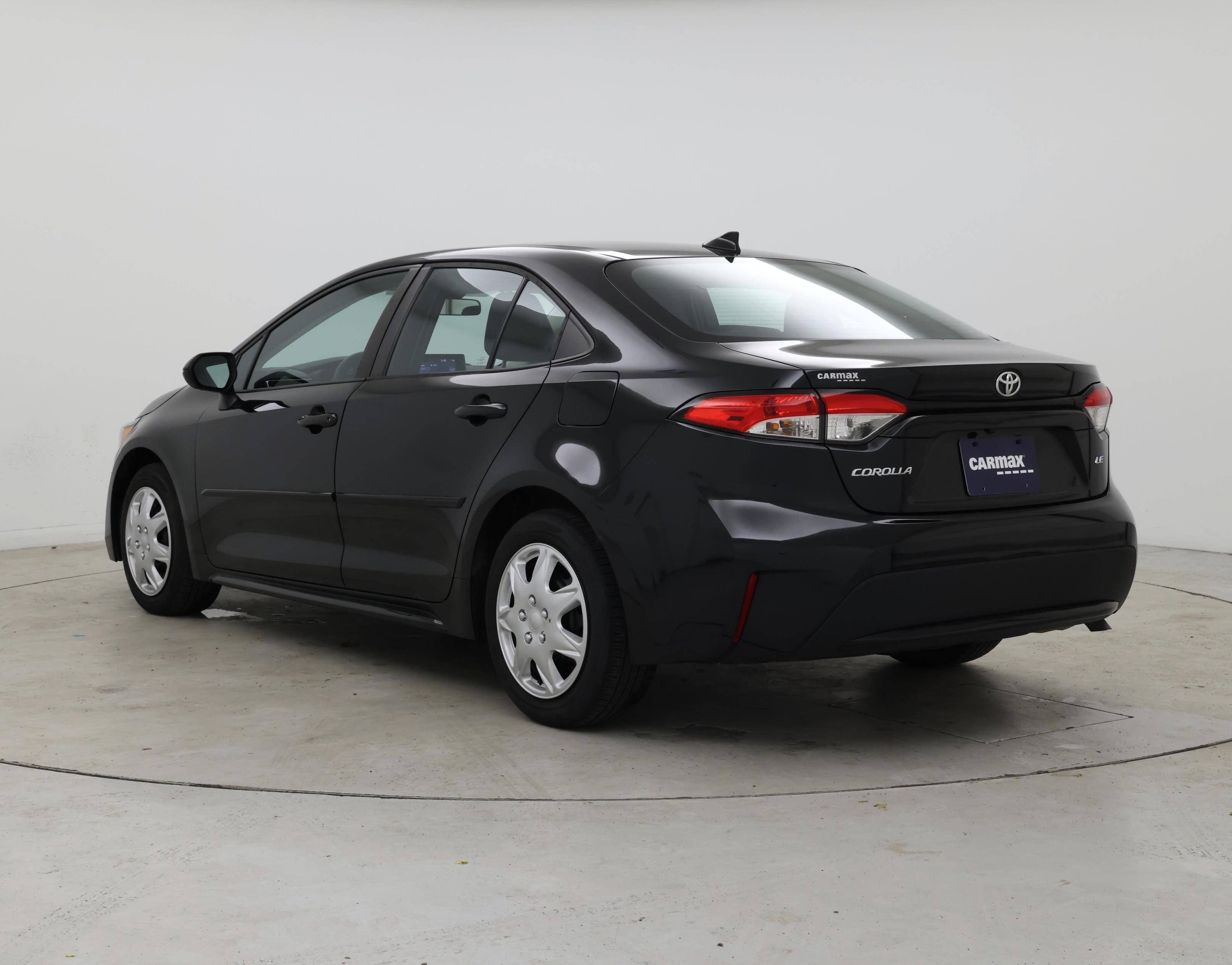 Thumbnail: 2021 Toyota Corolla - 2