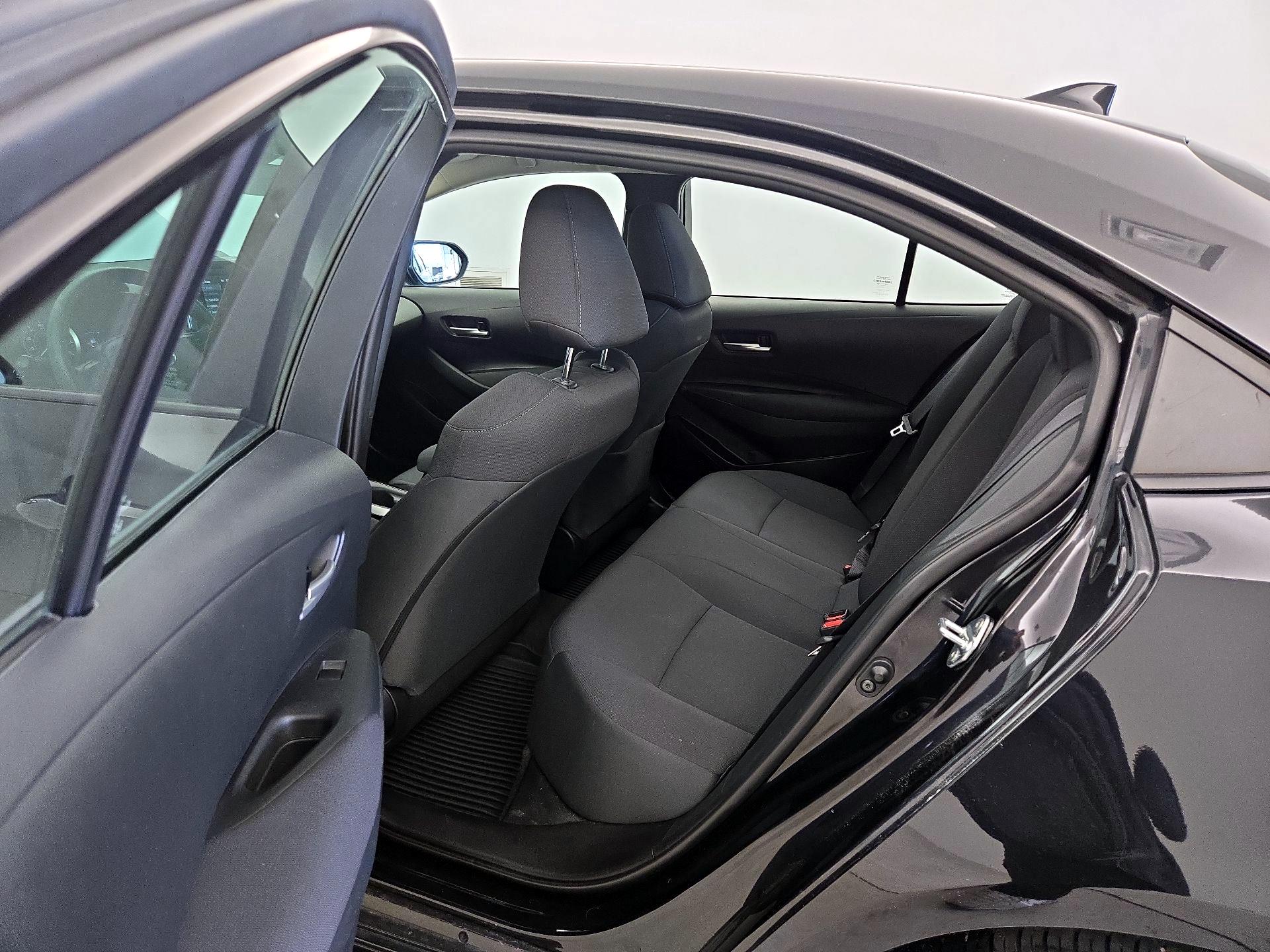 Thumbnail: 2021 Toyota Corolla - 19