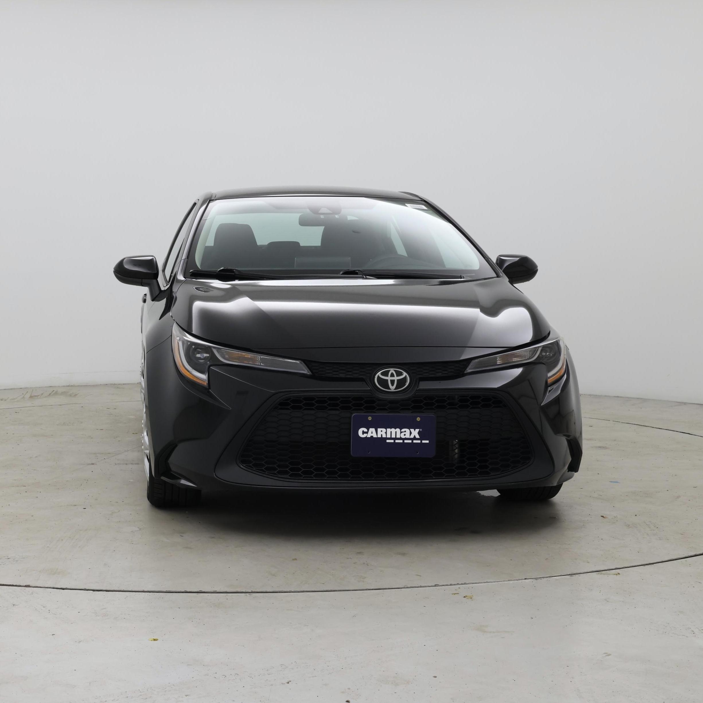 Thumbnail: 2021 Toyota Corolla - 5