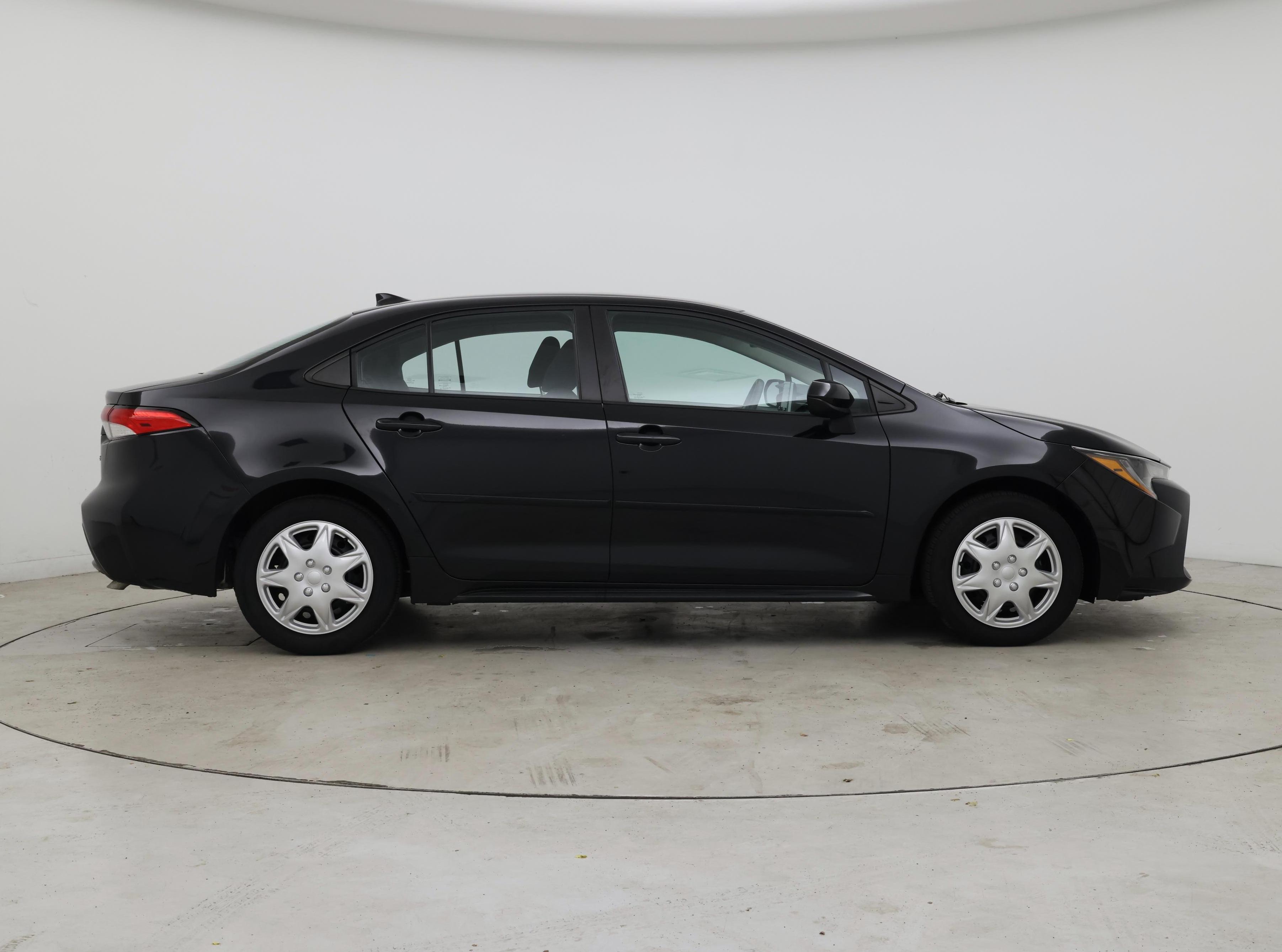 Thumbnail: 2021 Toyota Corolla - 7