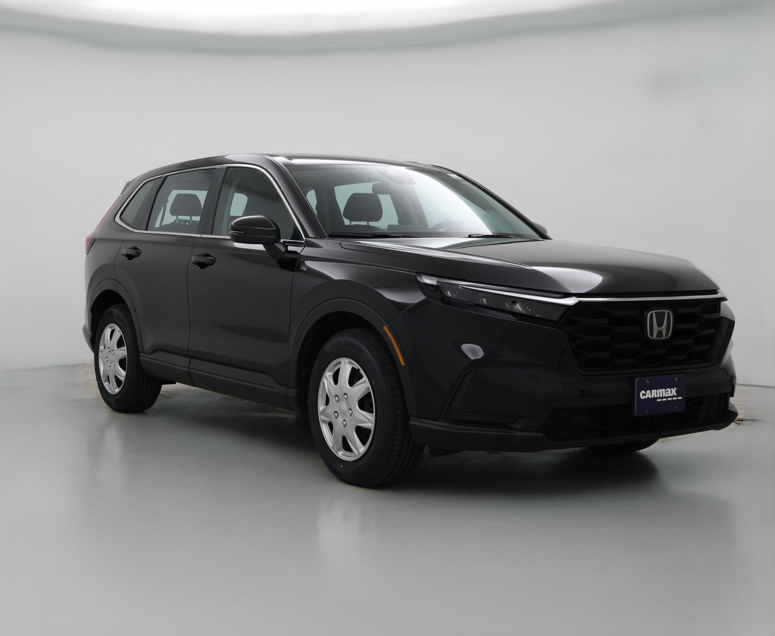 Thumbnail: 2024 Honda CR-V - 1
