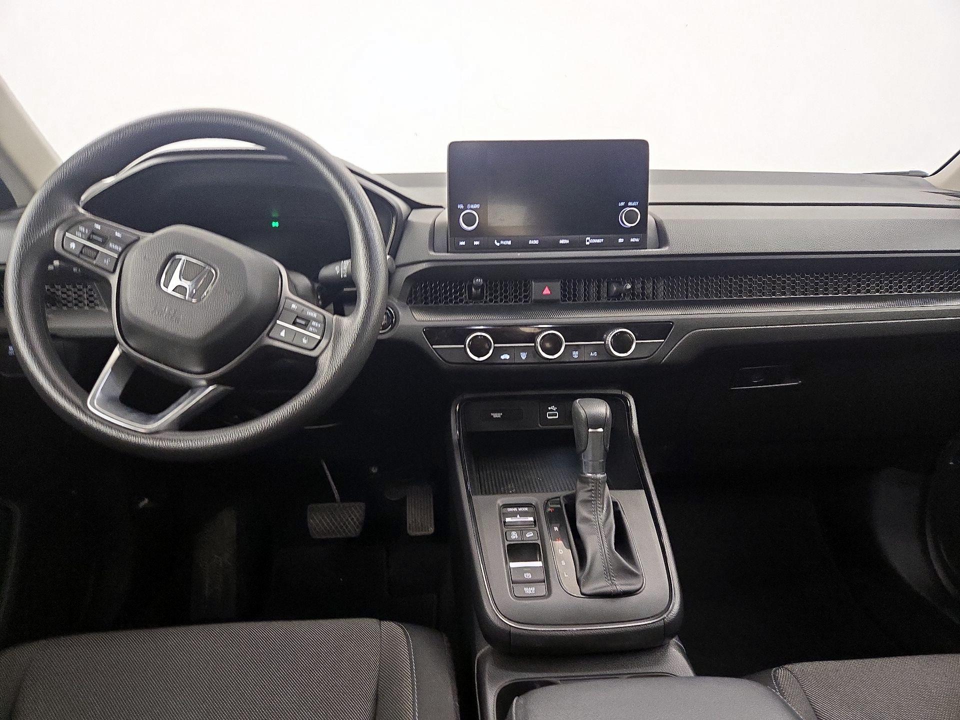 Thumbnail: 2024 Honda CR-V - 9