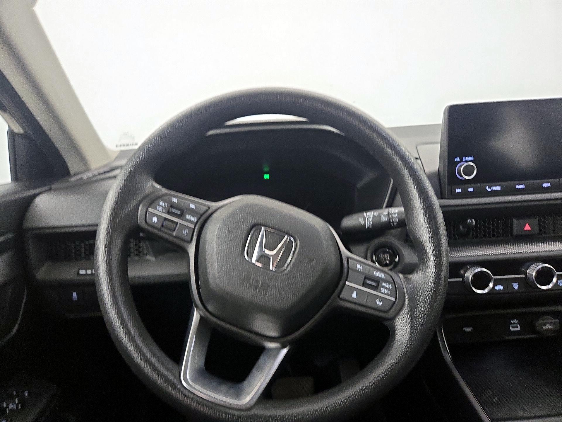 Thumbnail: 2024 Honda CR-V - 10