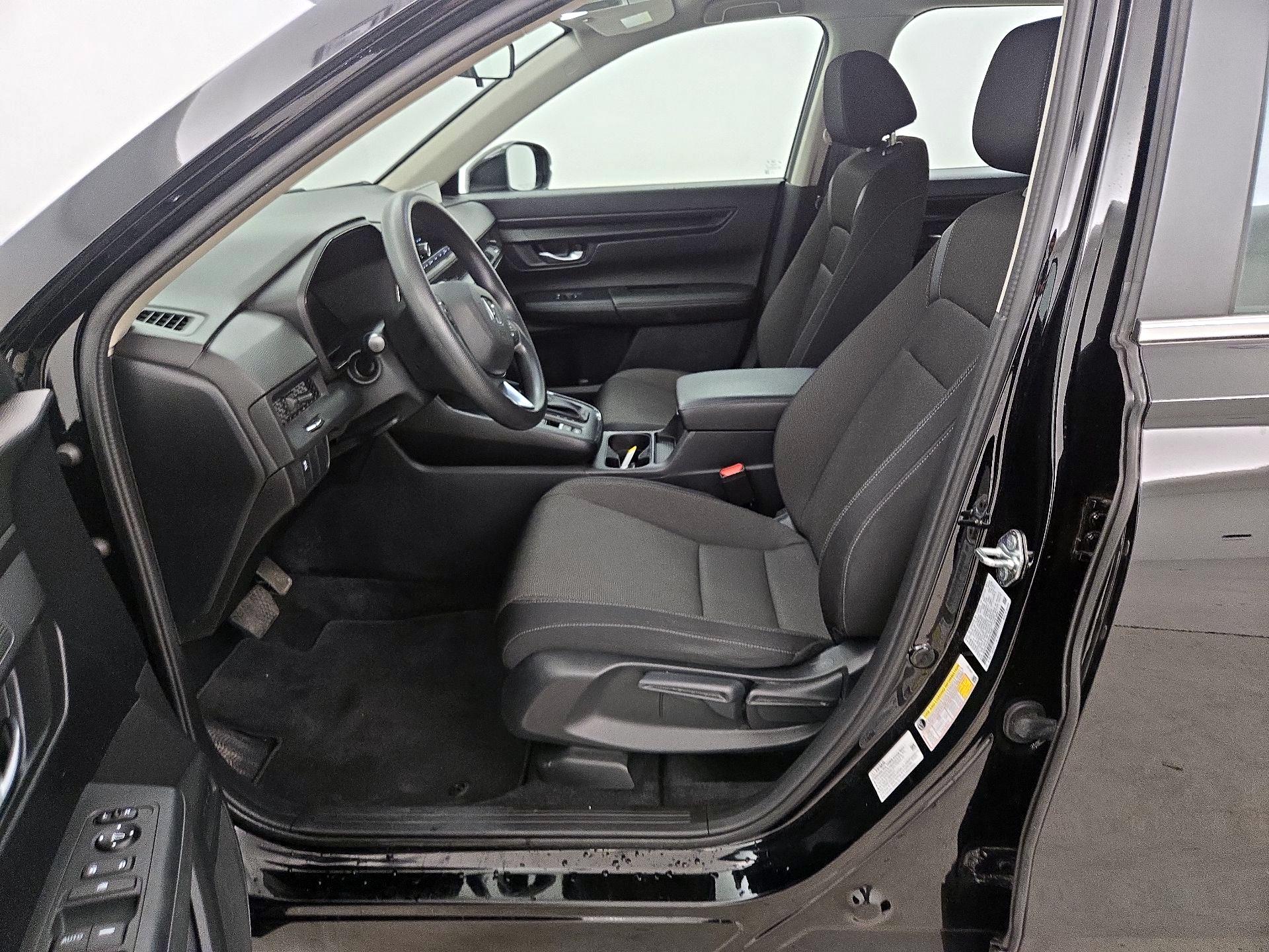 Thumbnail: 2024 Honda CR-V - 11