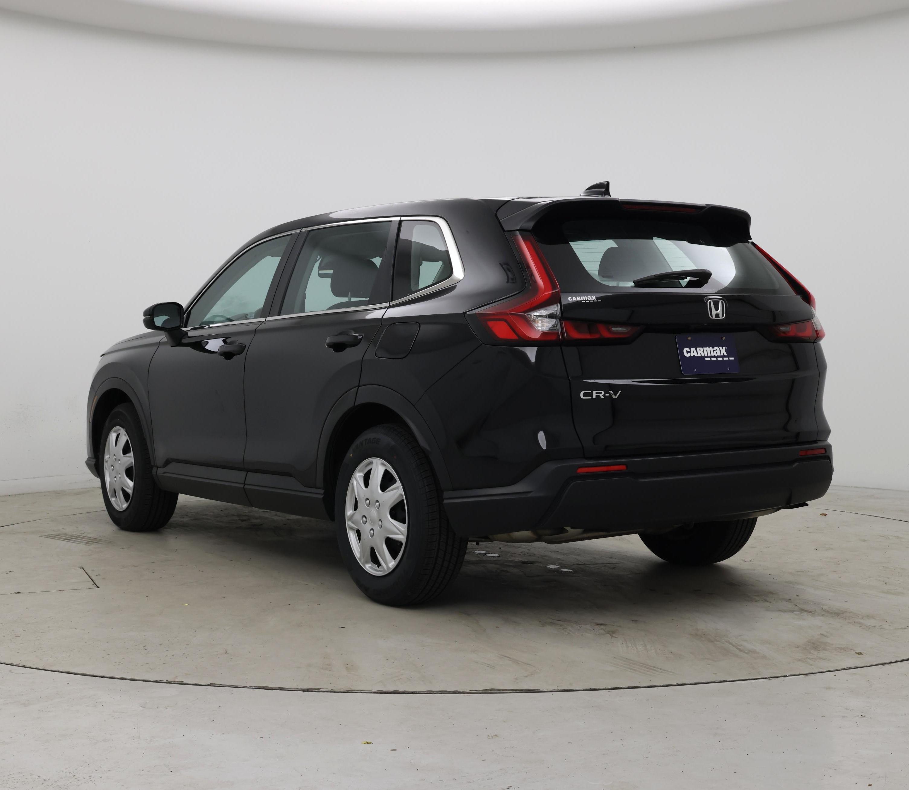 Thumbnail: 2024 Honda CR-V - 2