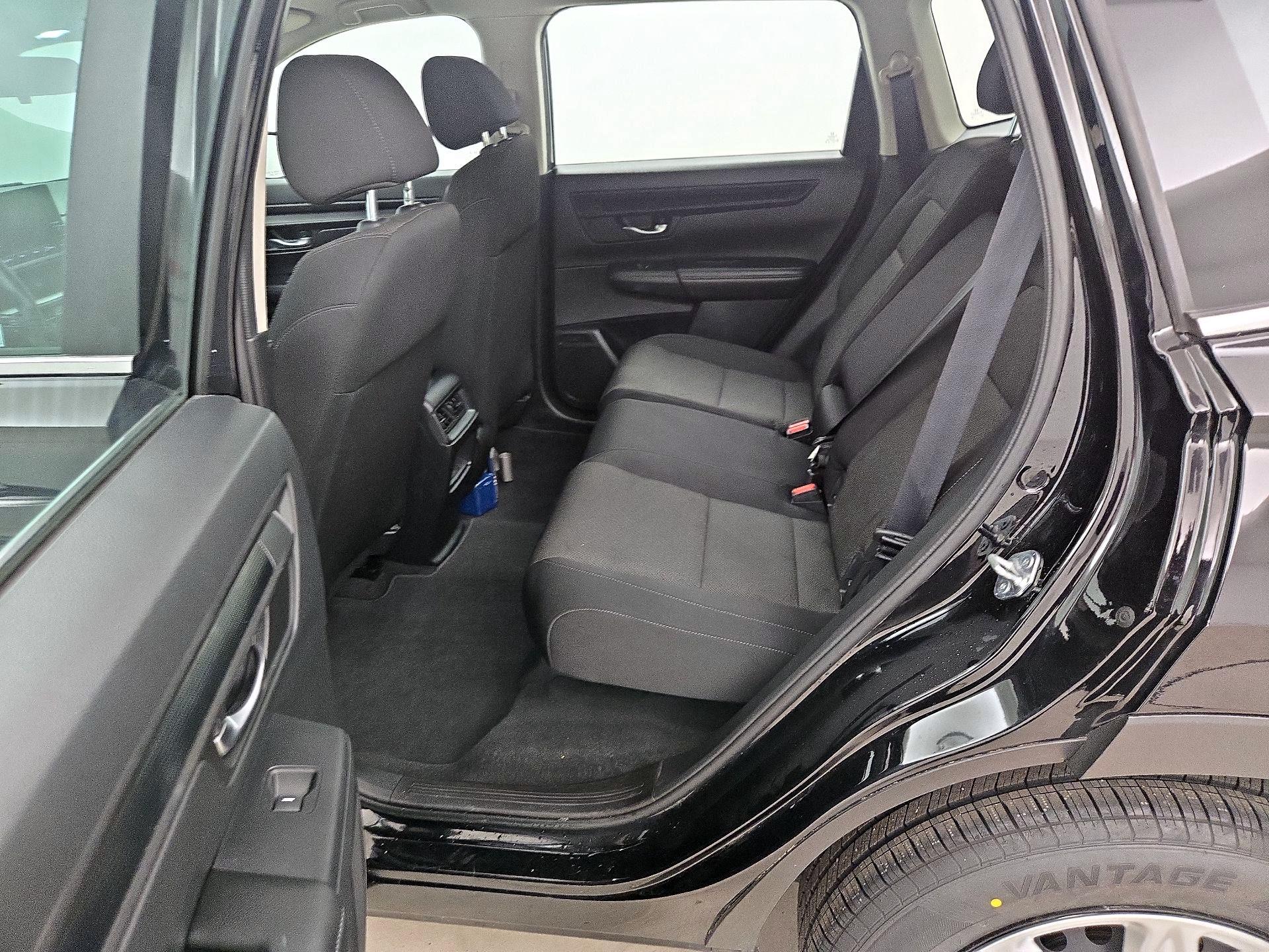 Thumbnail: 2024 Honda CR-V - 19
