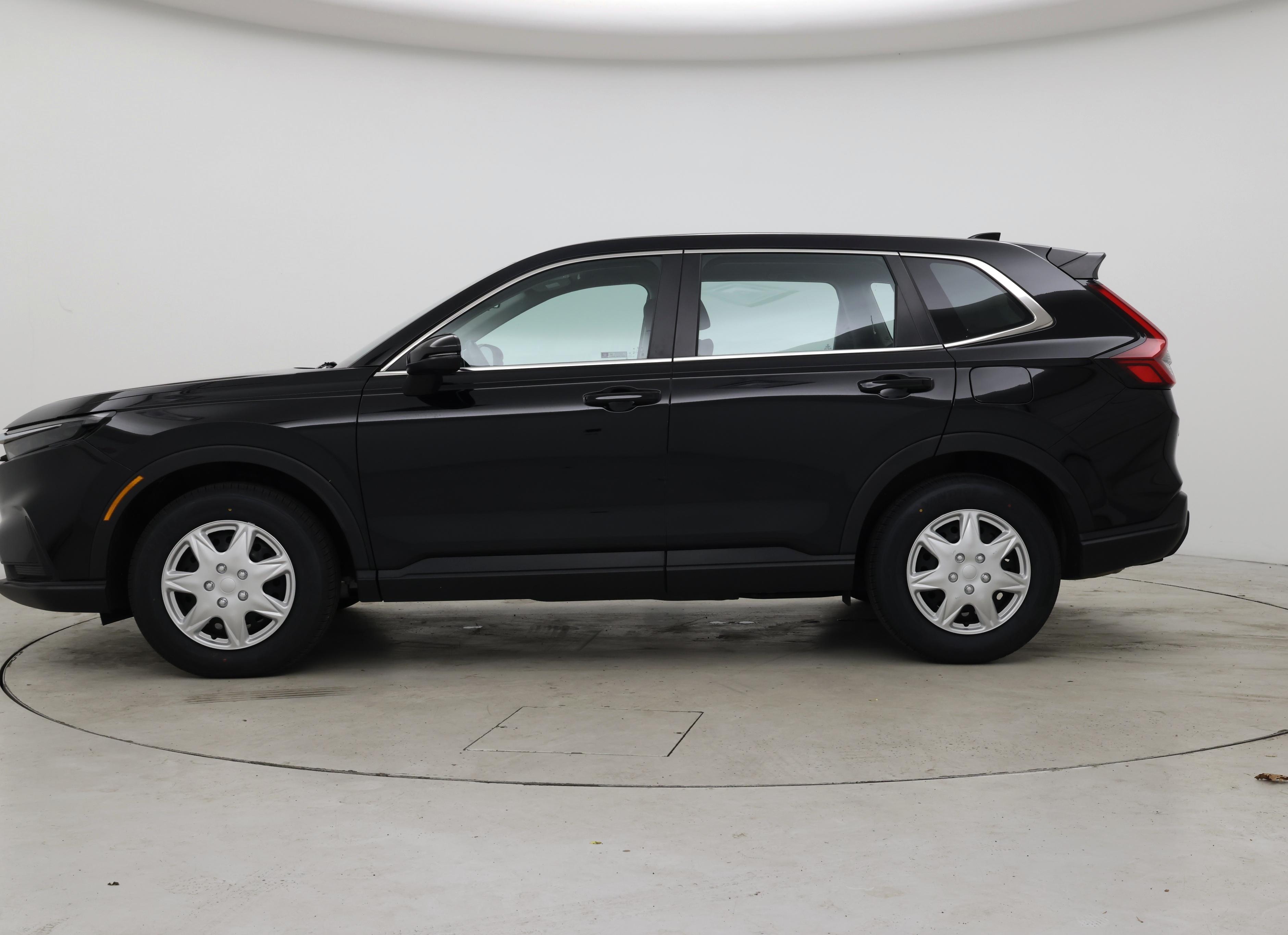Thumbnail: 2024 Honda CR-V - 3