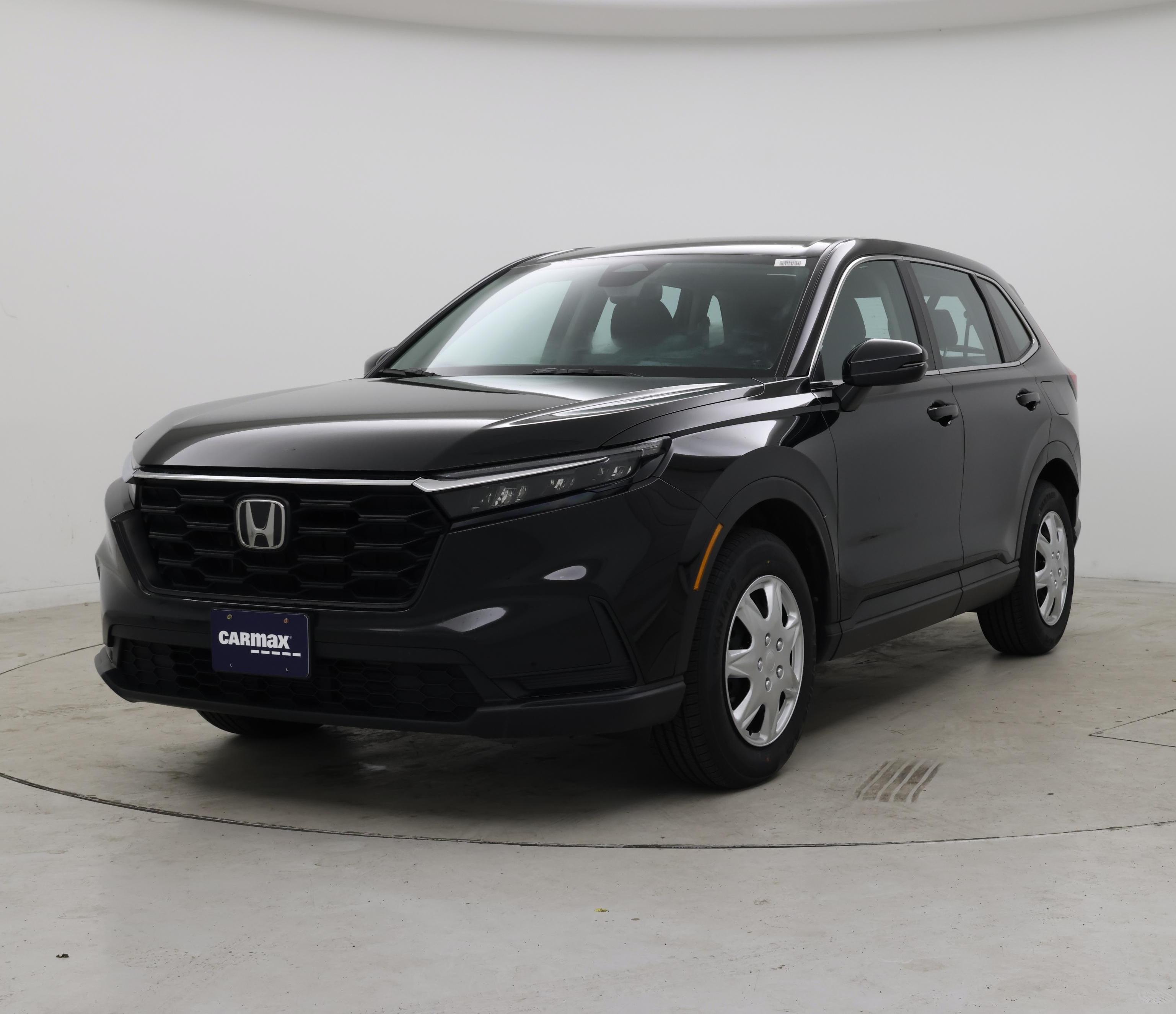 Thumbnail: 2024 Honda CR-V - 4