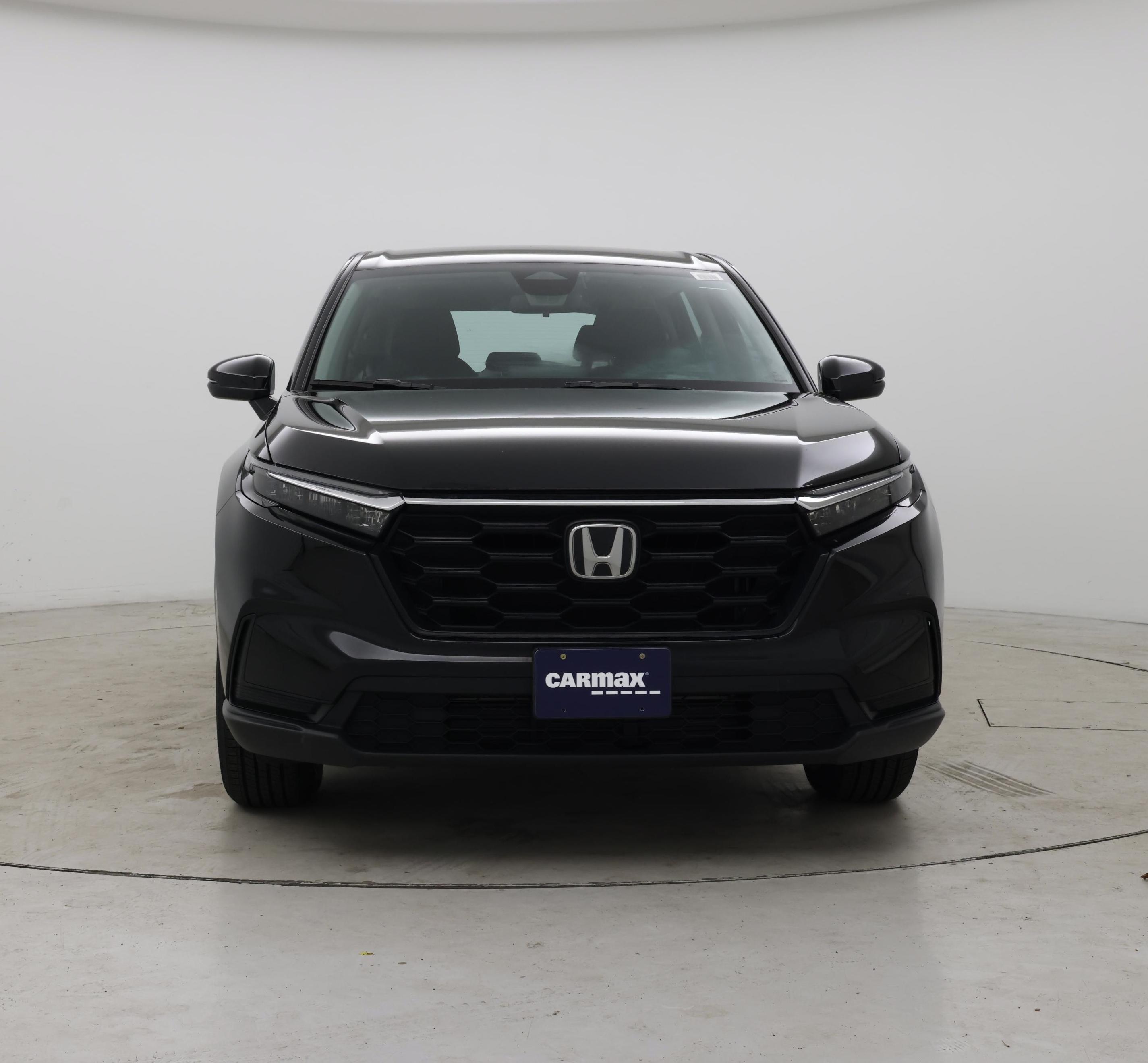 Thumbnail: 2024 Honda CR-V - 5