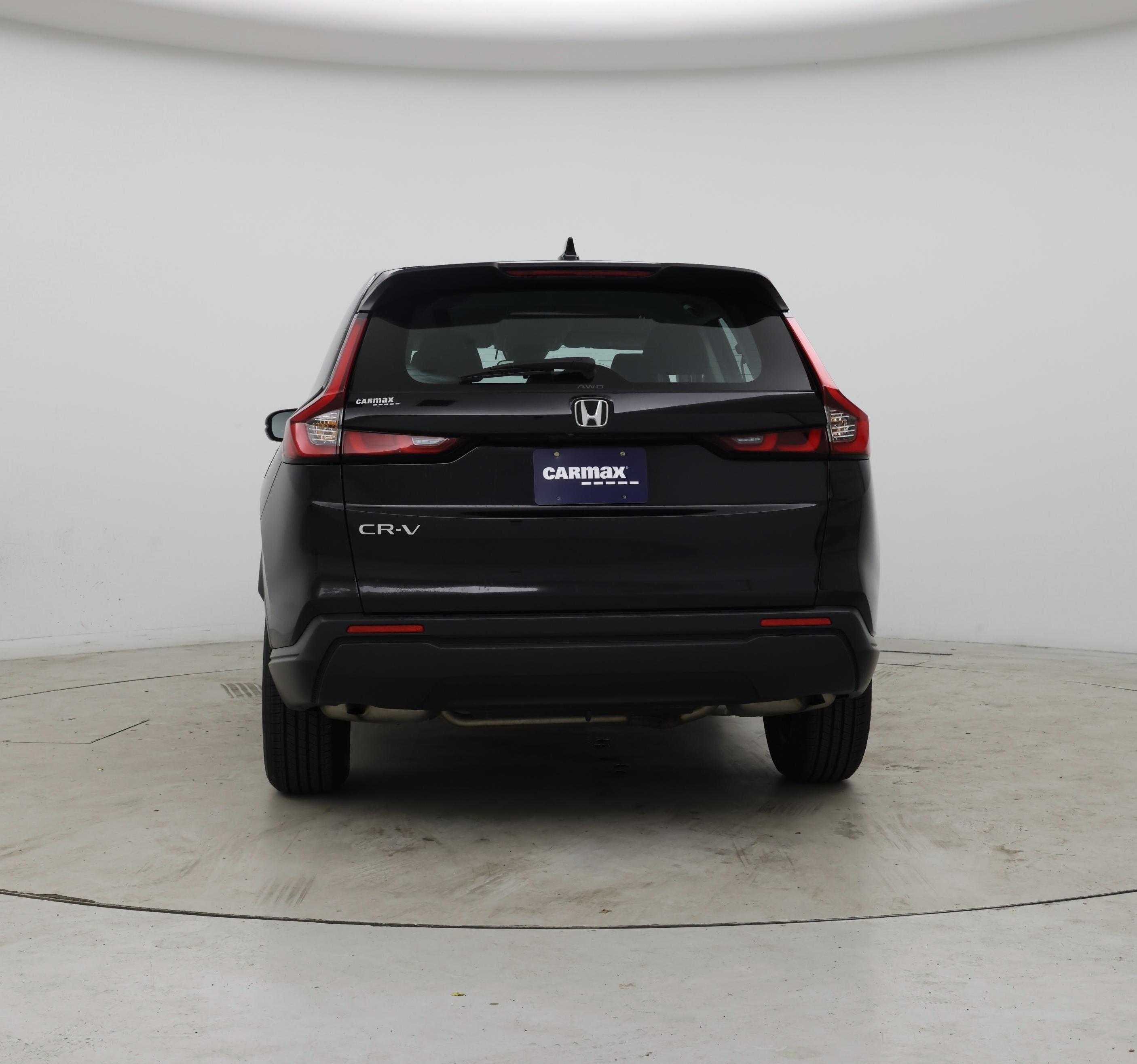 Thumbnail: 2024 Honda CR-V - 6