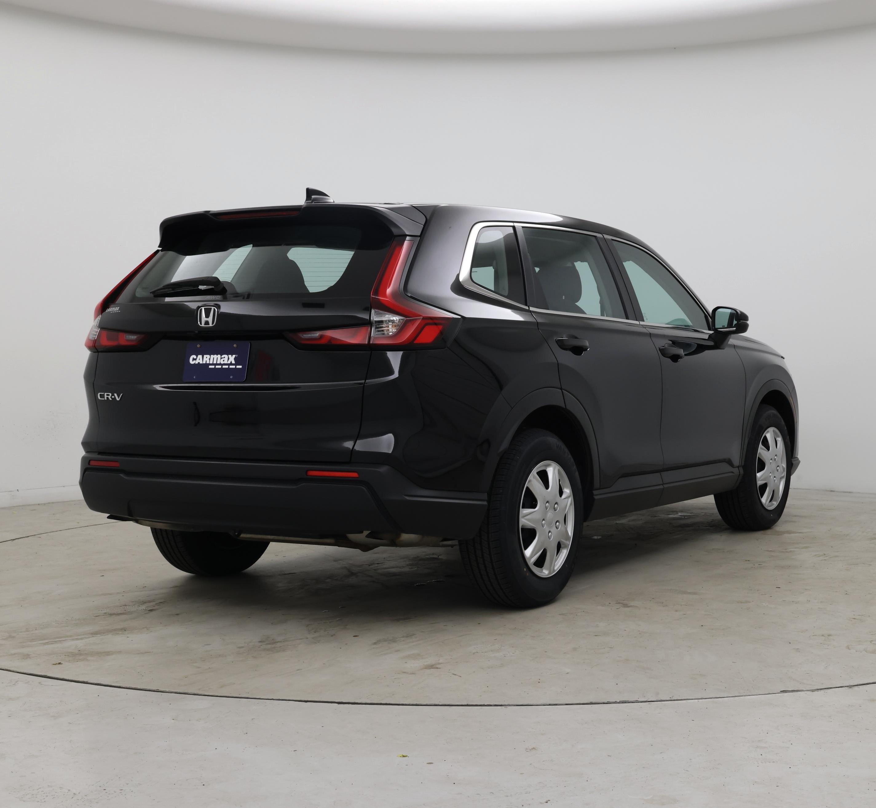 Thumbnail: 2024 Honda CR-V - 8