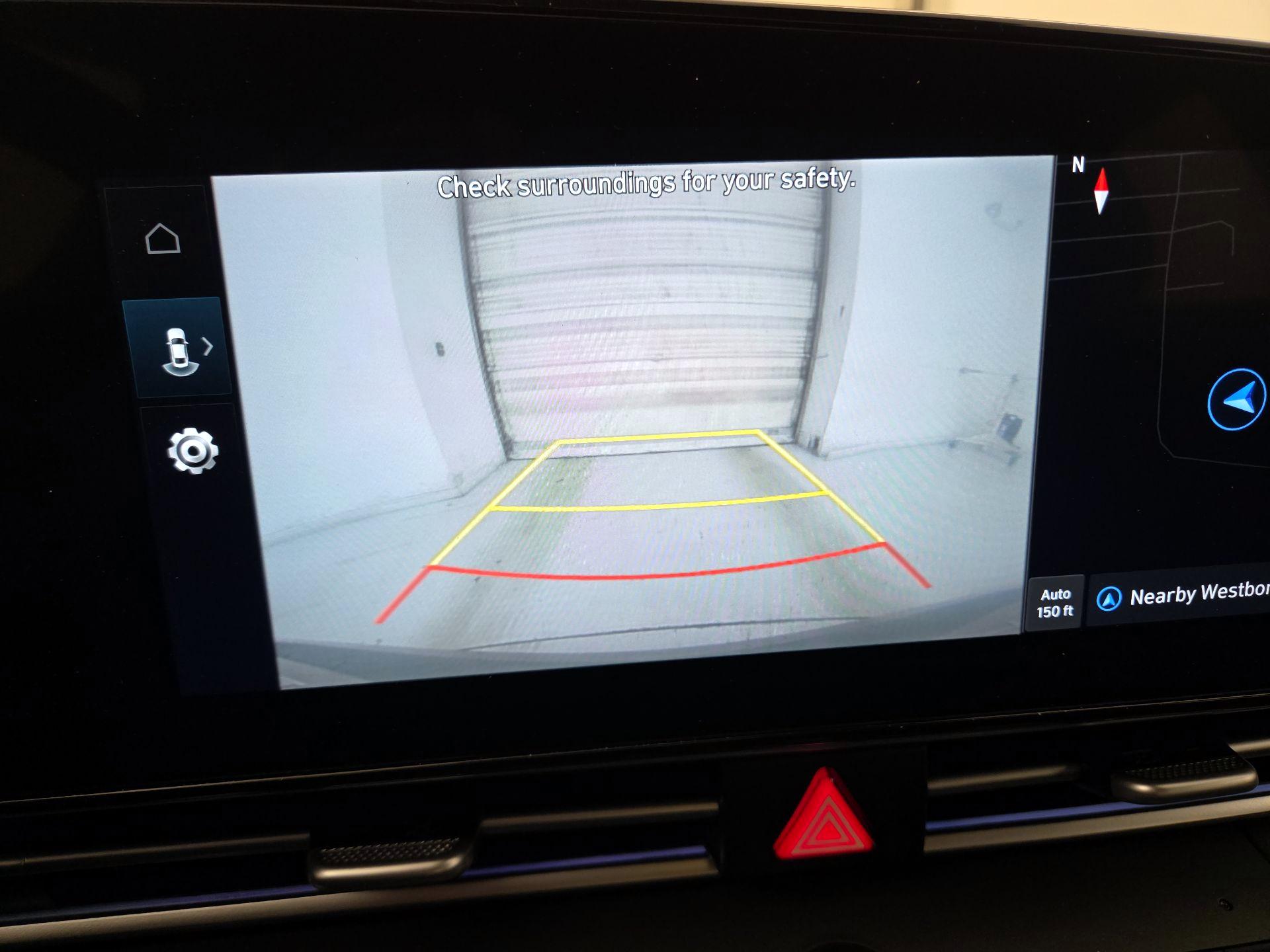 Thumbnail: 2025 Hyundai Elantra - 15