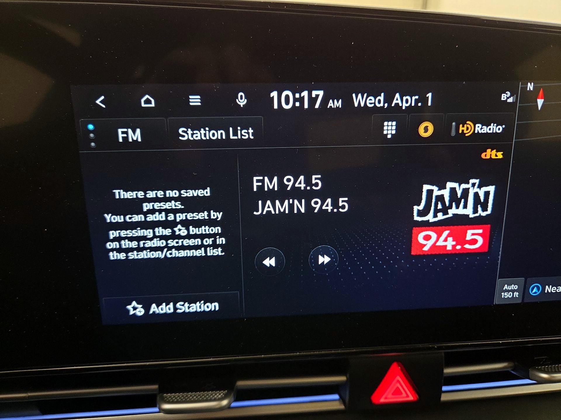 Thumbnail: 2025 Hyundai Elantra - 16