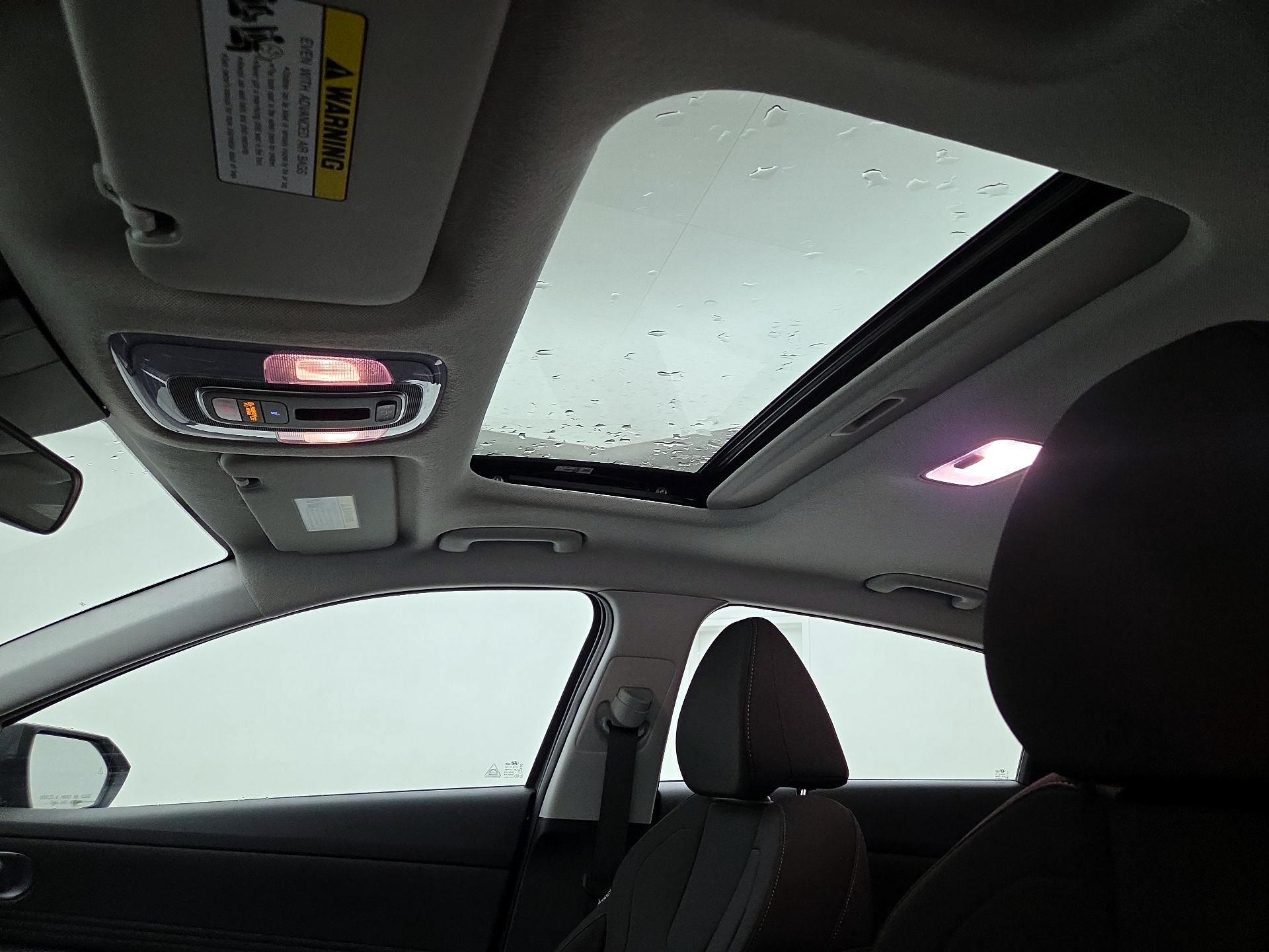 Thumbnail: 2025 Hyundai Elantra - 20