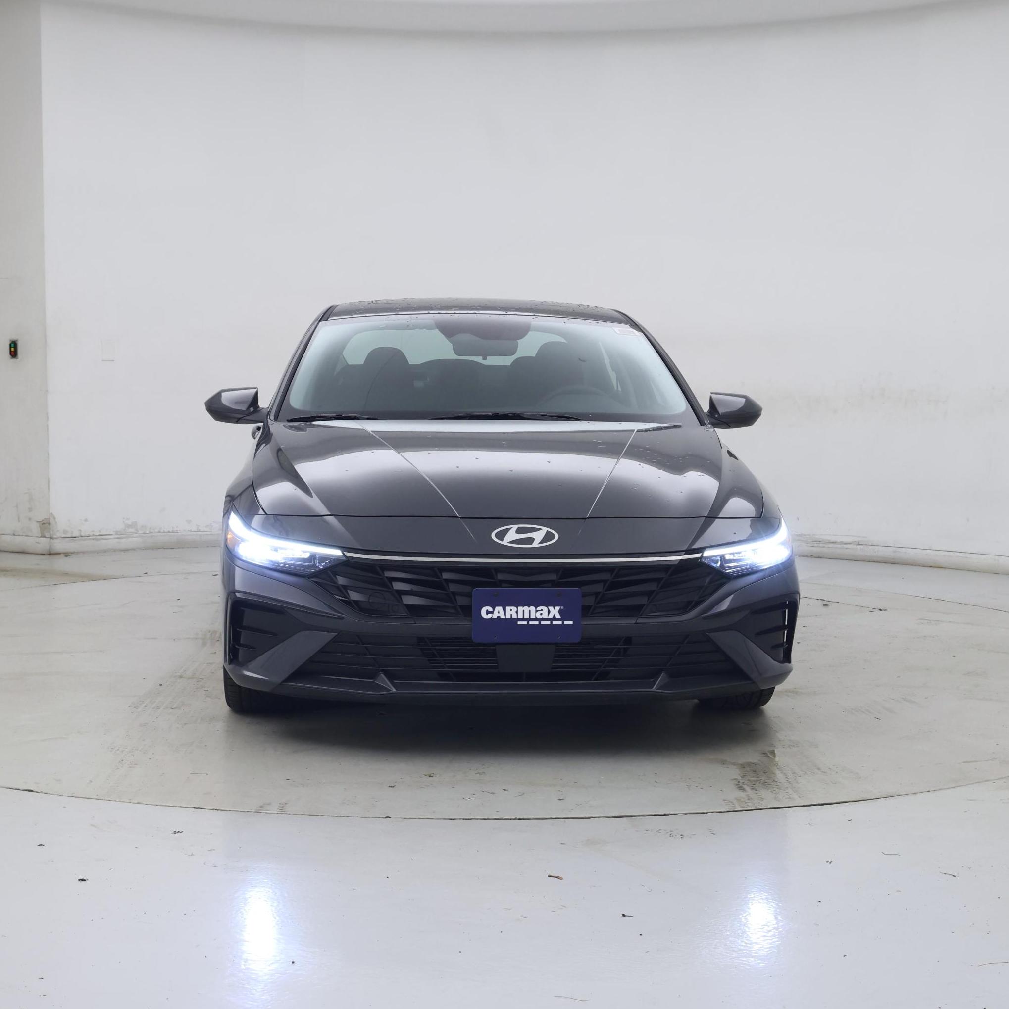 Thumbnail: 2025 Hyundai Elantra - 5