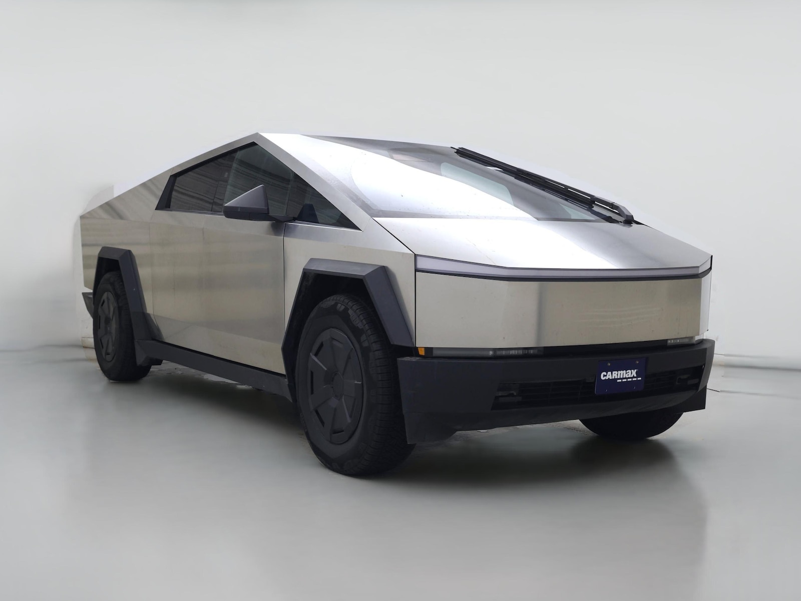 2024 Tesla Cybertruck