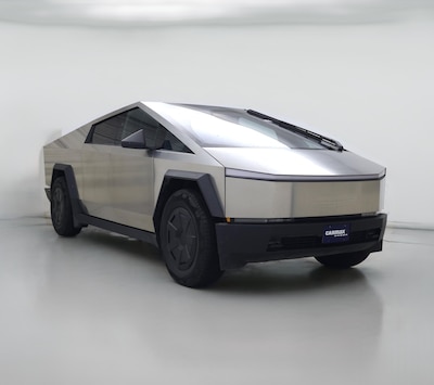 2024 Tesla Cybertruck Cyberbeast