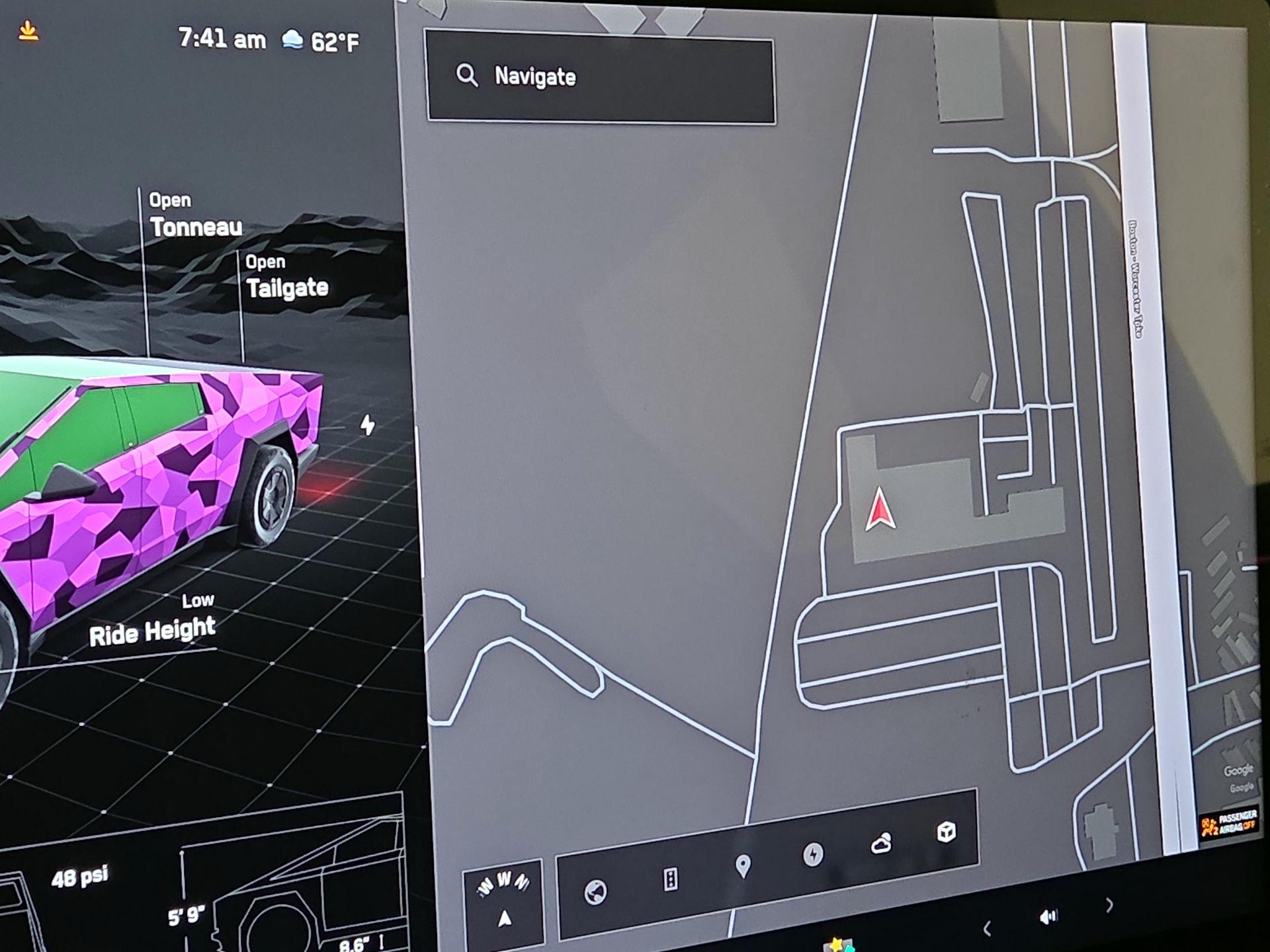 Thumbnail: 2024 Tesla Cybertruck - 13