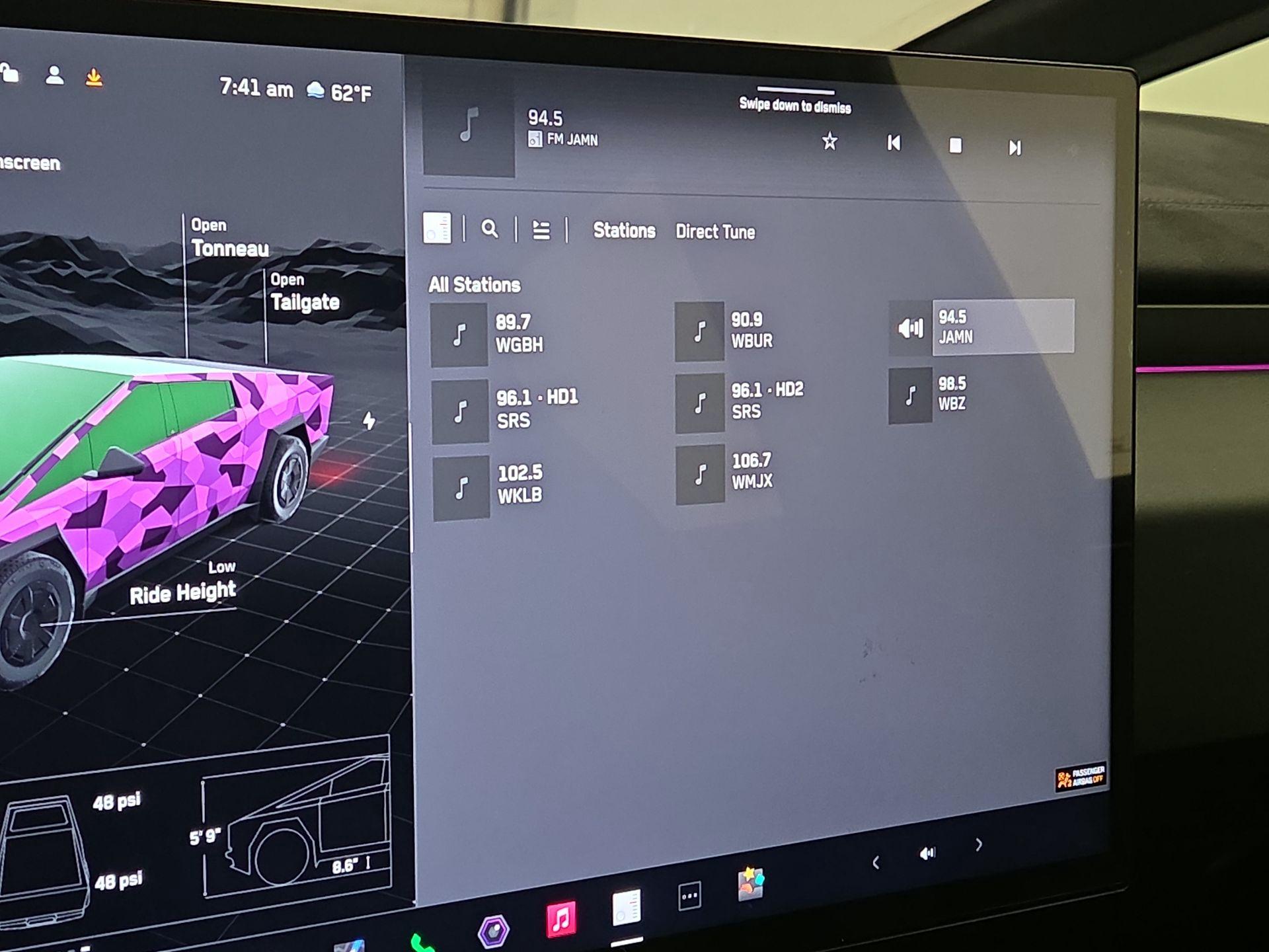 Thumbnail: 2024 Tesla Cybertruck - 15