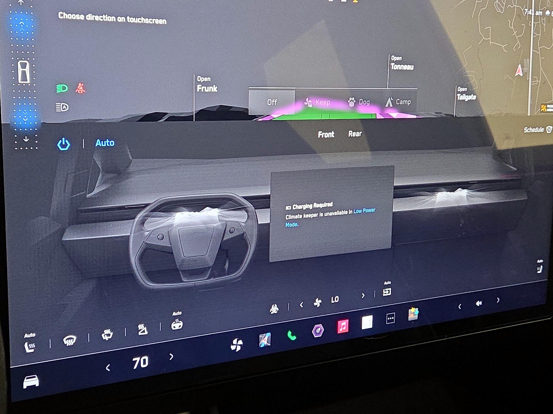 Thumbnail: 2024 Tesla Cybertruck - 16