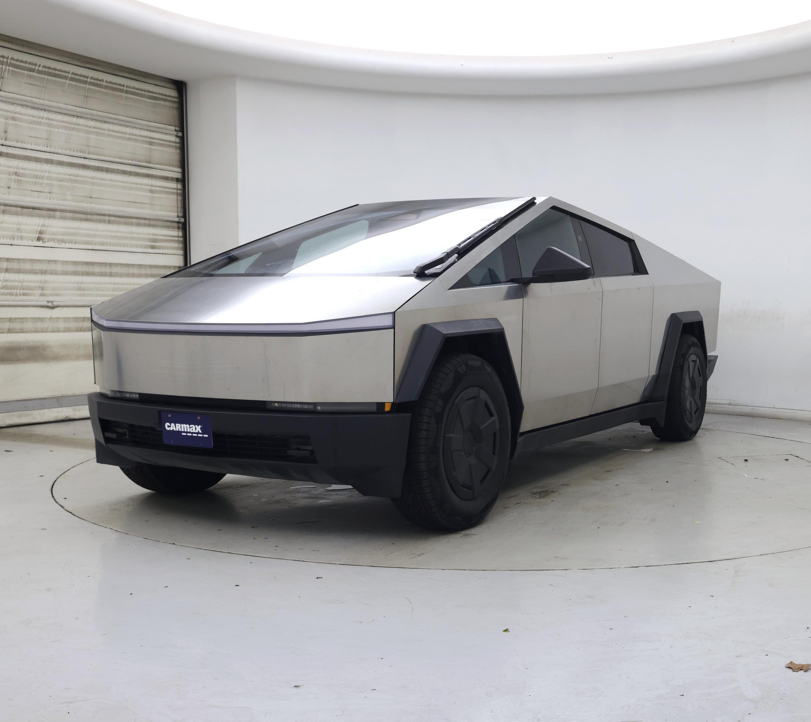 Thumbnail: 2024 Tesla Cybertruck - 4
