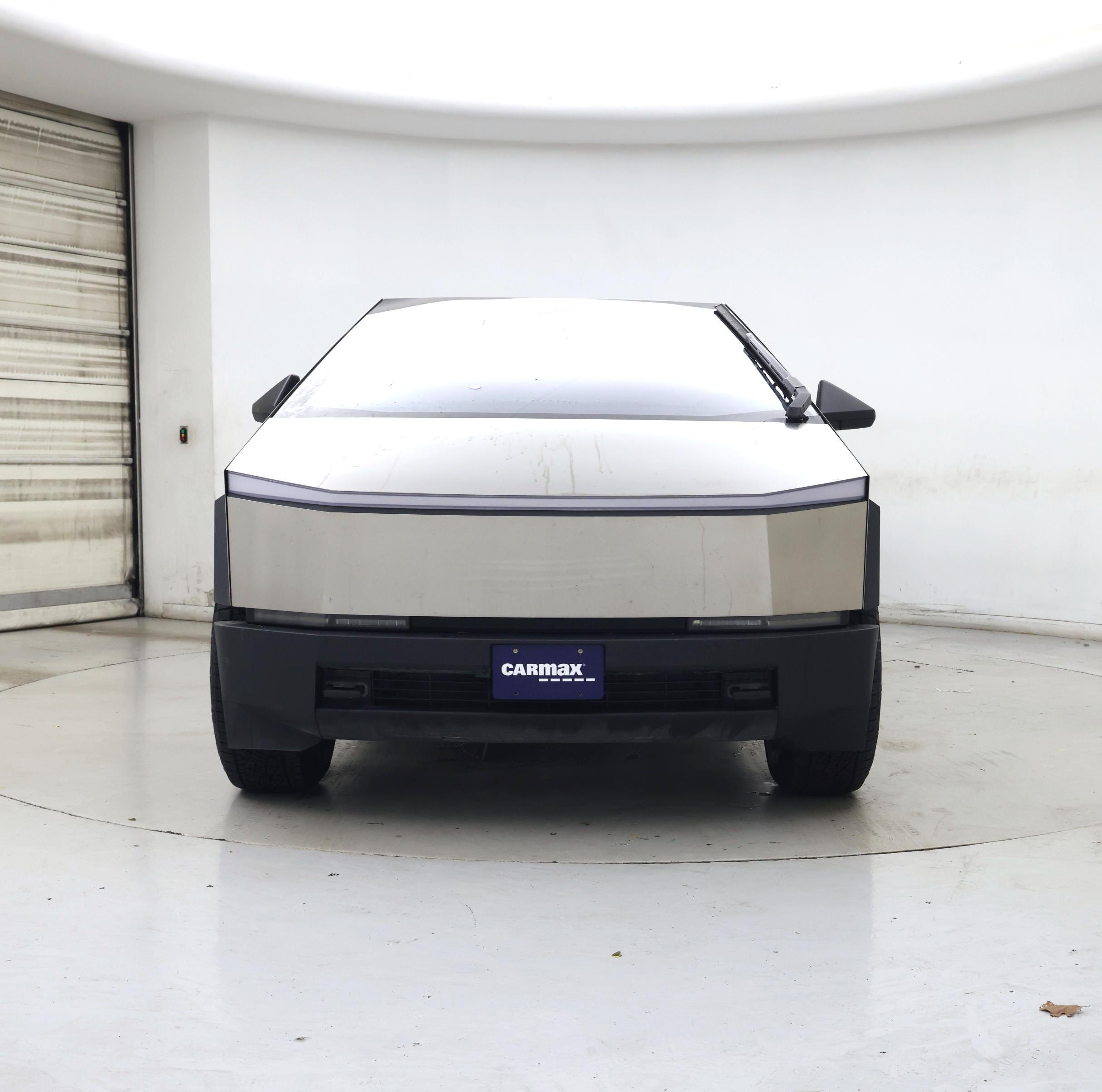 Thumbnail: 2024 Tesla Cybertruck - 5
